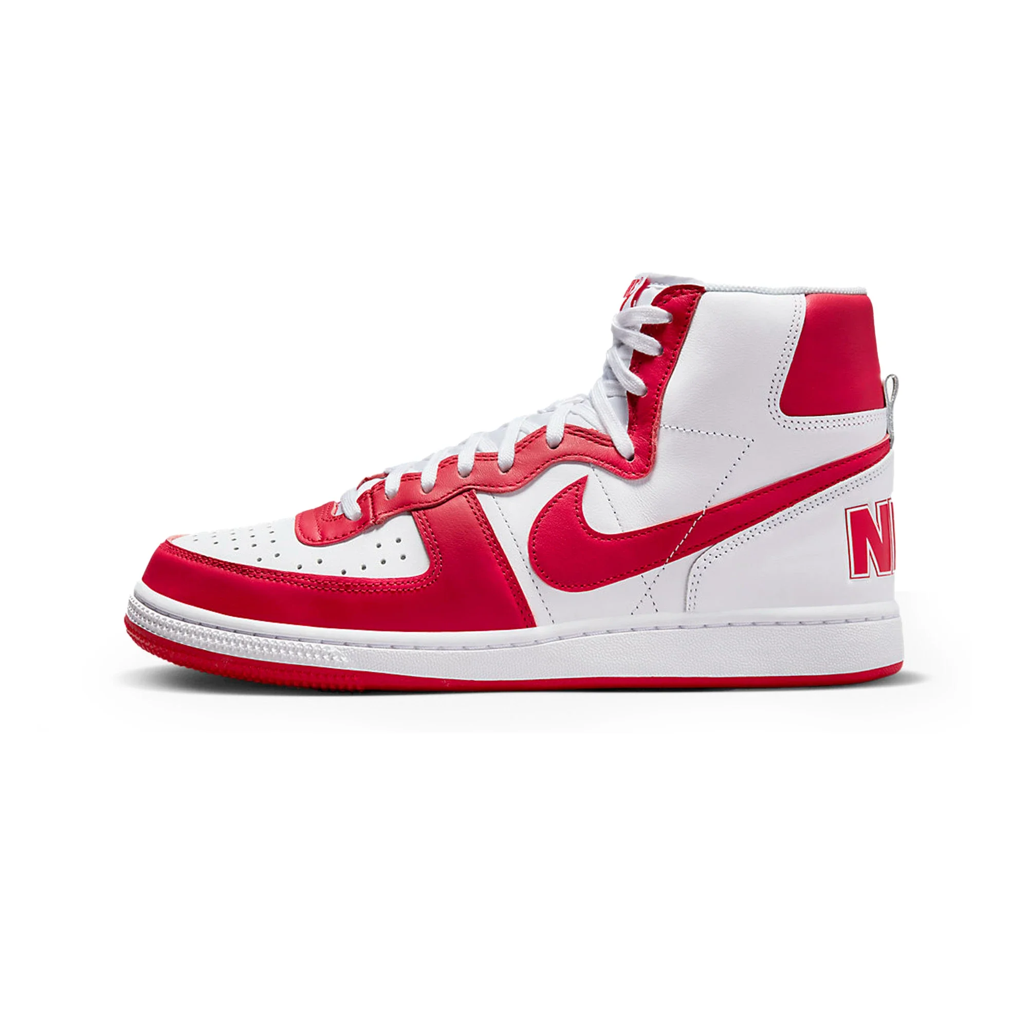 Nike Terminator High 'St. John's' (2023) - Image 3