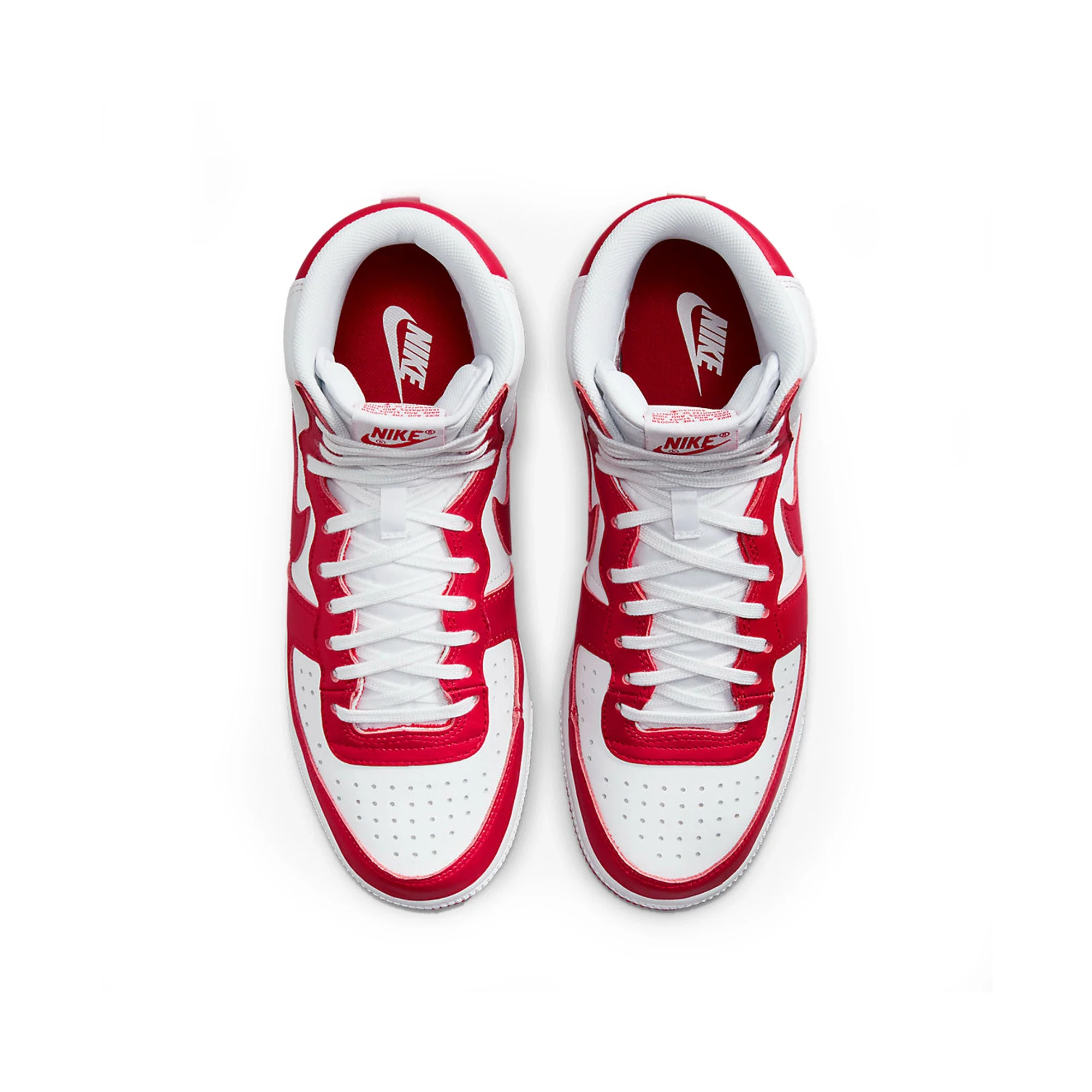 Nike Terminator High 'St. John's' (2023) - Image 5