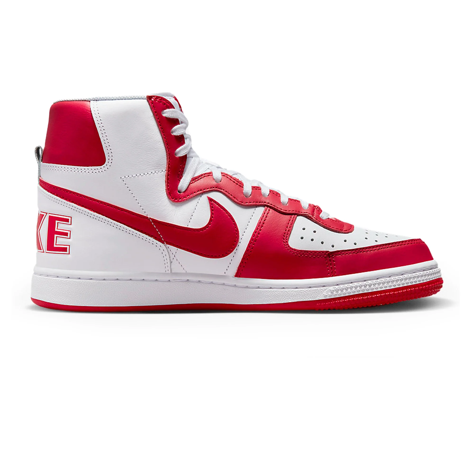Nike Terminator High 'St. John's' (2023) - Image 9