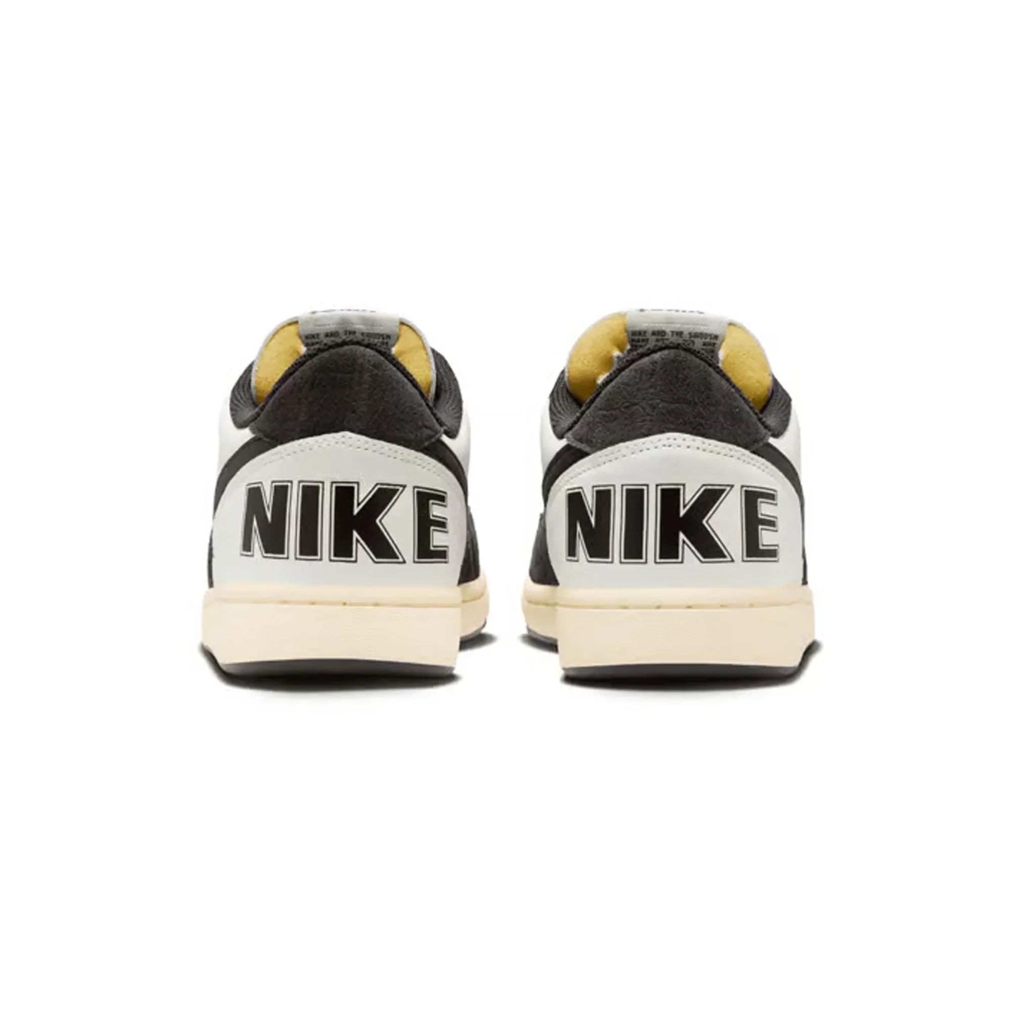 Nike Terminator Low 'Croc Velvet Brown' (2023) - Image 4