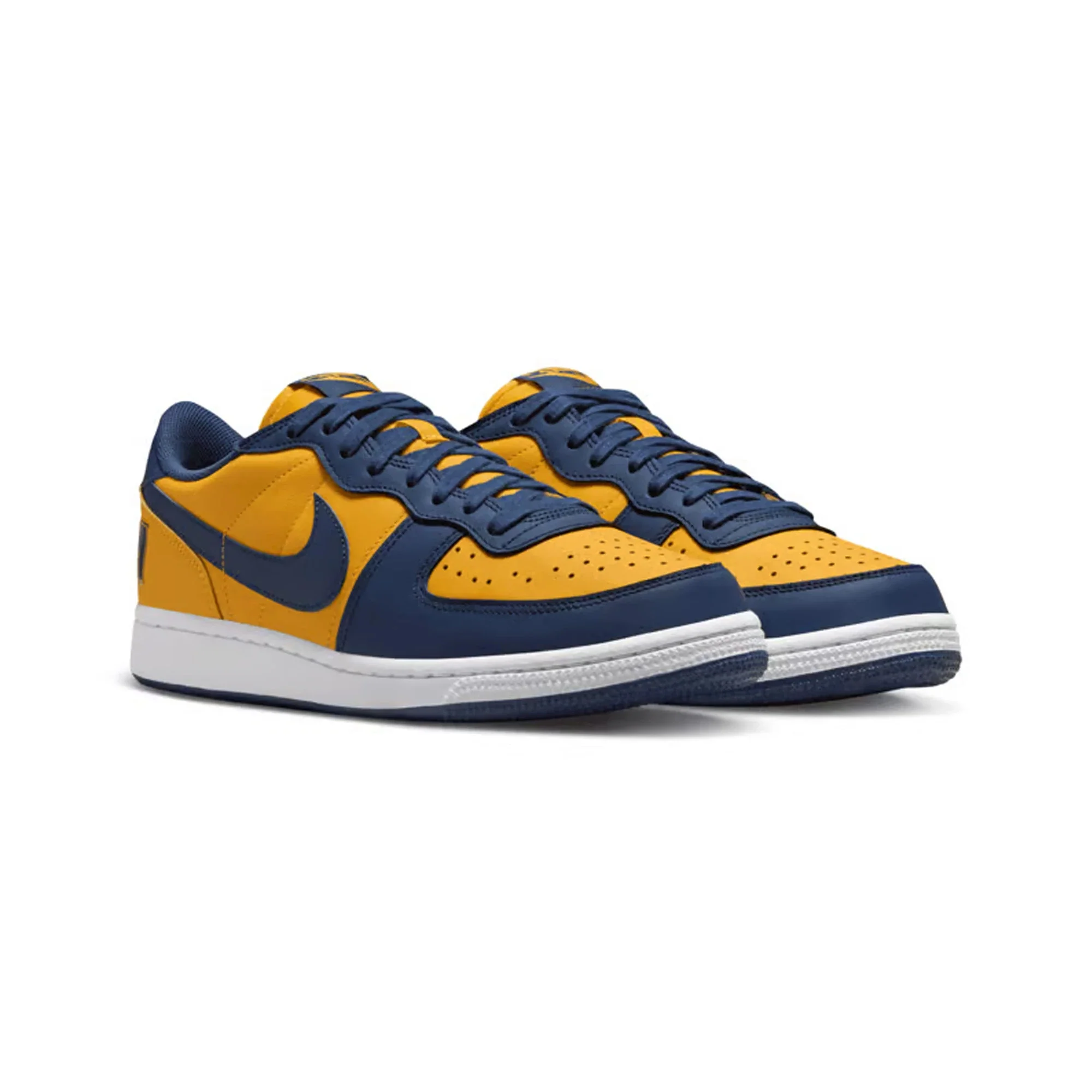Nike Terminator Low 'Michigan' (2023) - Image 2