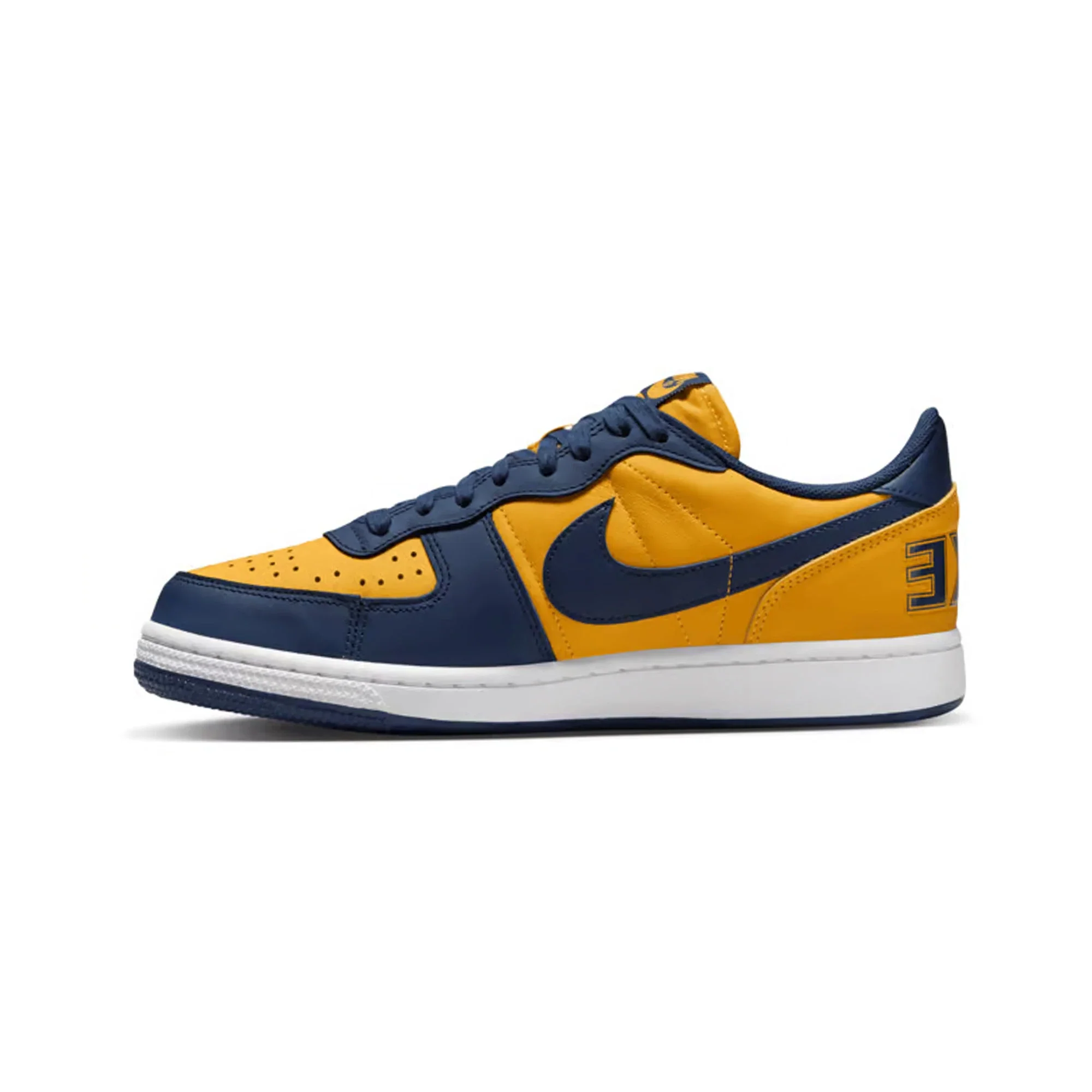 Nike Terminator Low 'Michigan' (2023) - Image 3