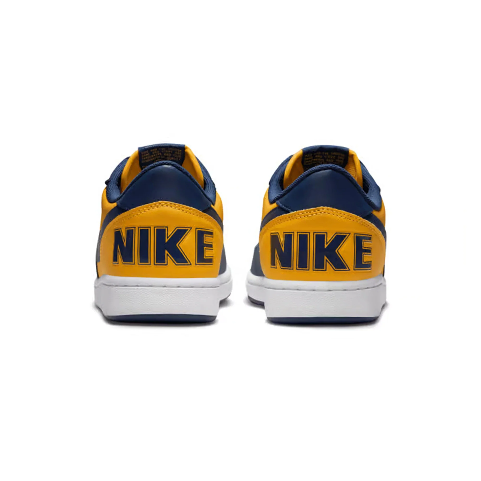 Nike Terminator Low 'Michigan' (2023) - Image 4
