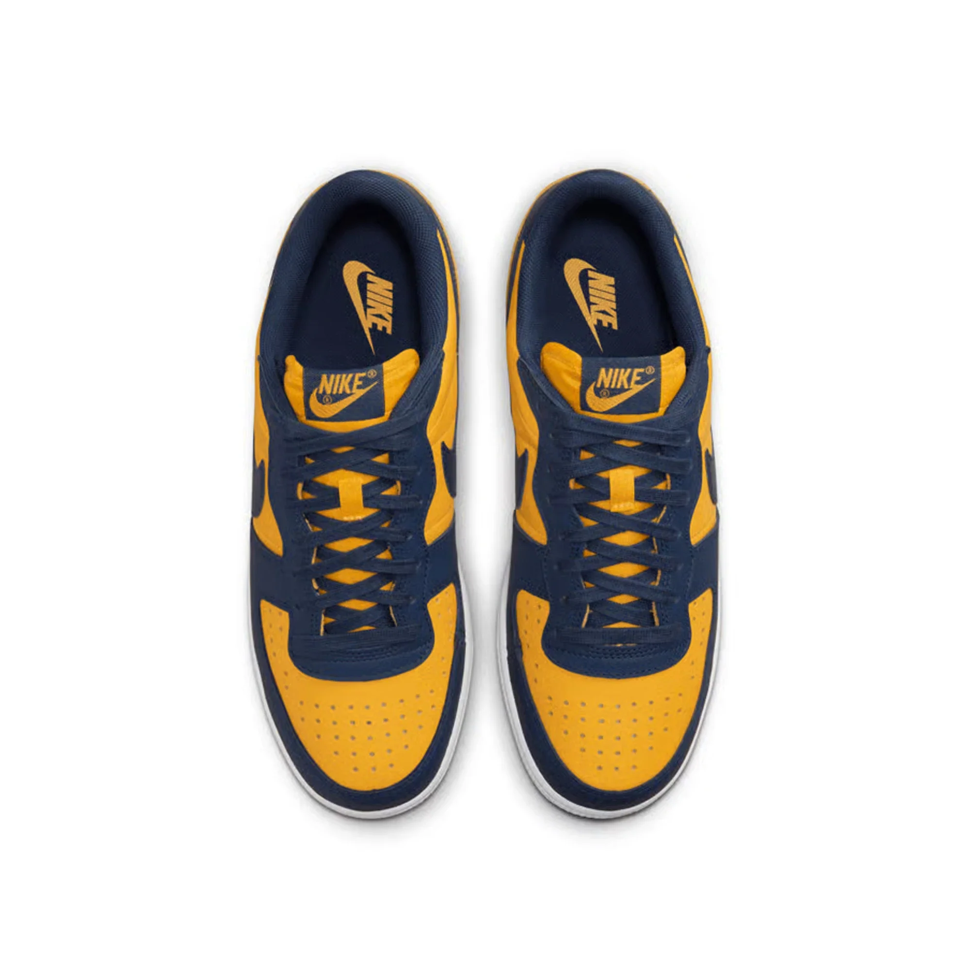 Nike Terminator Low 'Michigan' (2023) - Image 5