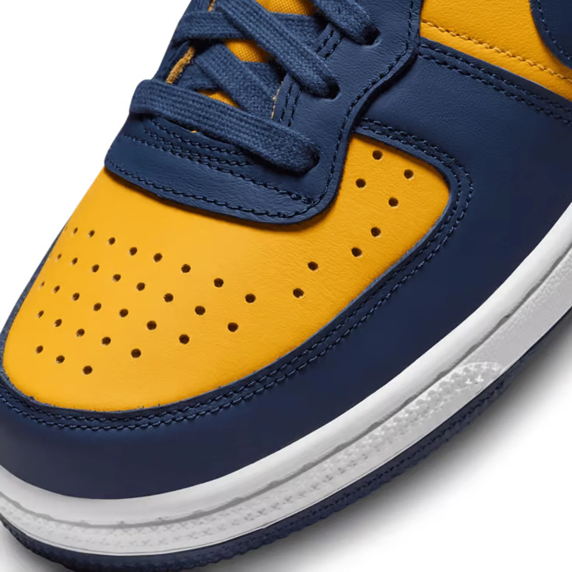Nike Terminator Low 'Michigan' (2023) - Image 7