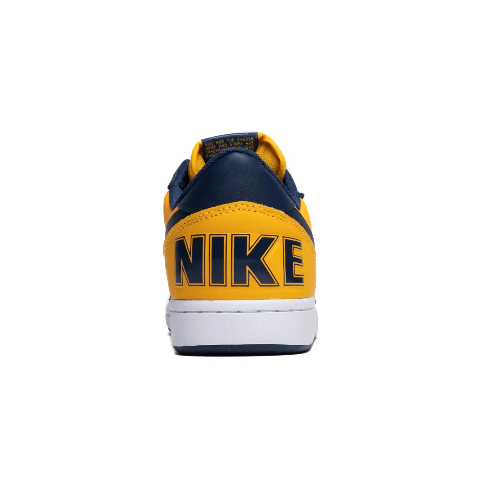 Nike Terminator Low 'Michigan' (2023) - Image 8