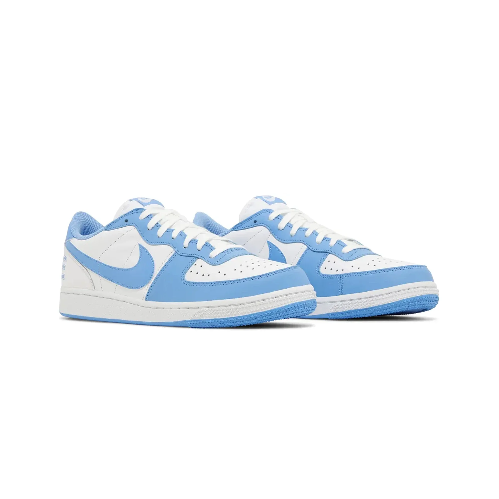 Nike Terminator Low 'University Blue' (2023) - Image 2