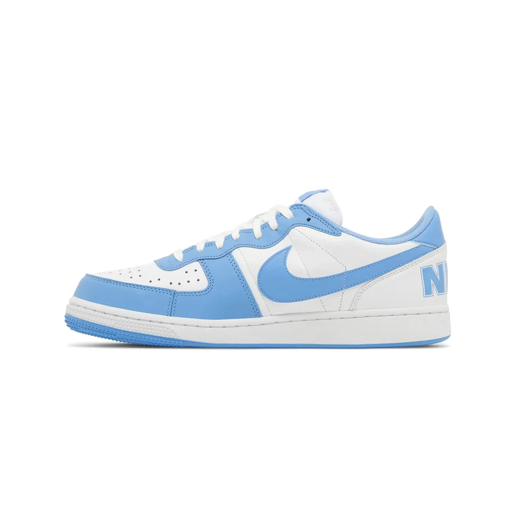 Nike Terminator Low 'University Blue' (2023) - Image 3