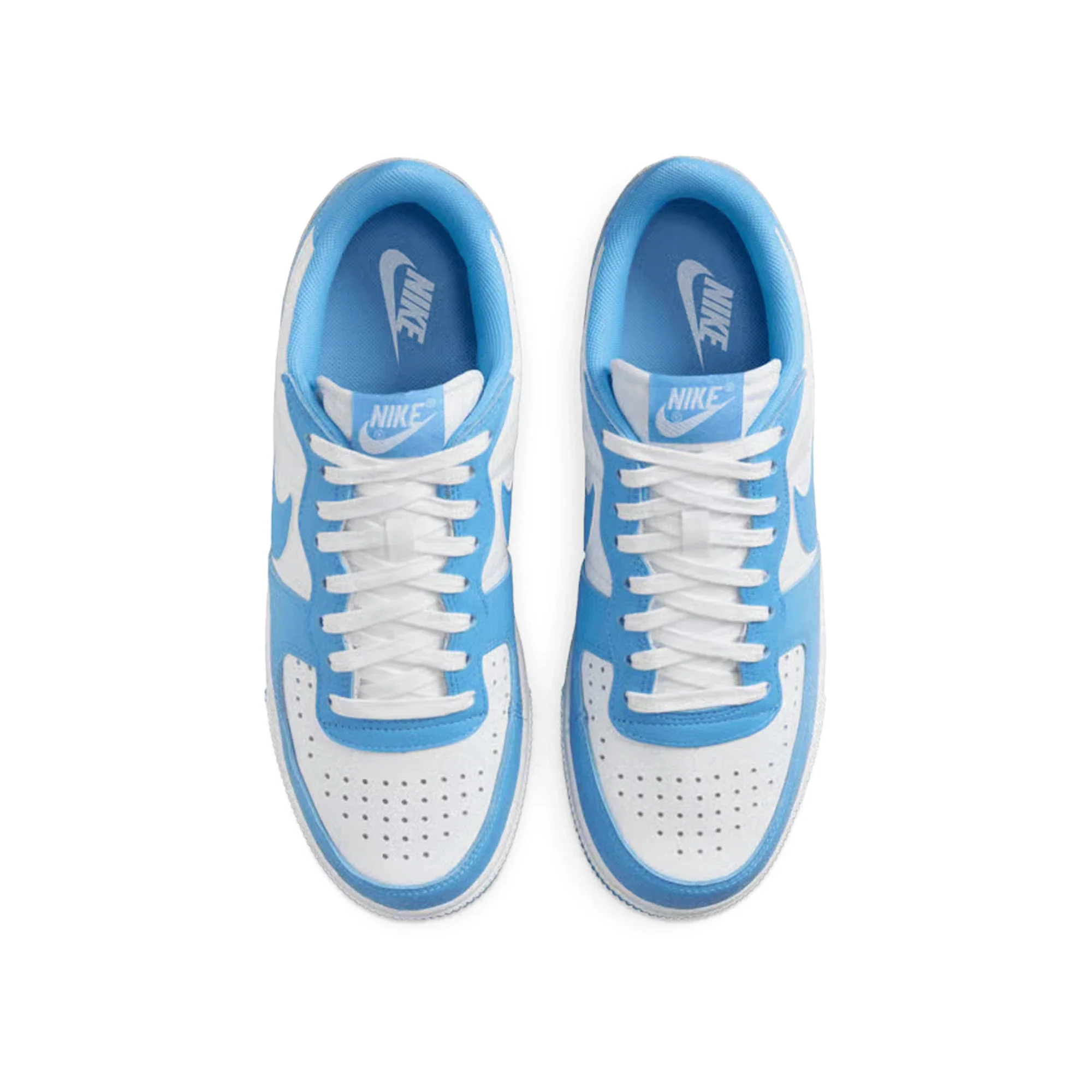 Nike Terminator Low 'University Blue' (2023) - Image 5