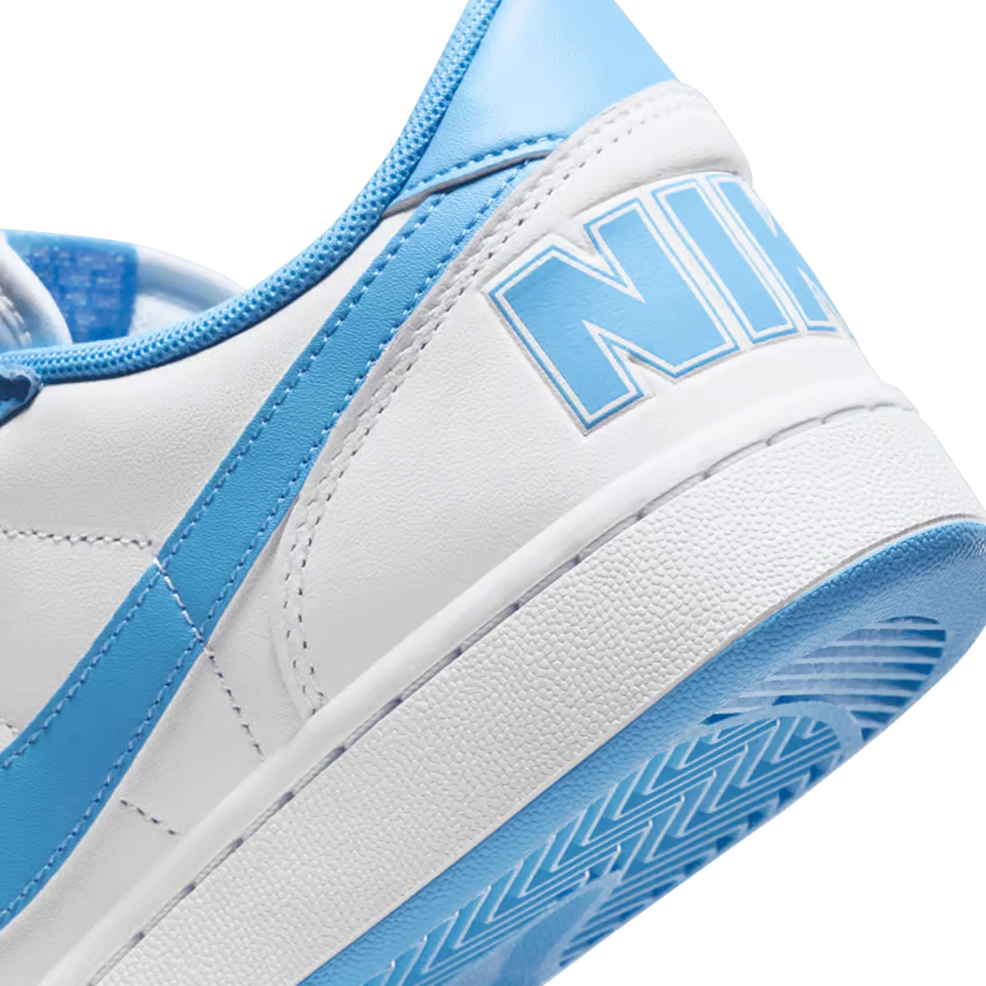 Nike Terminator Low 'University Blue' (2023) - Image 6