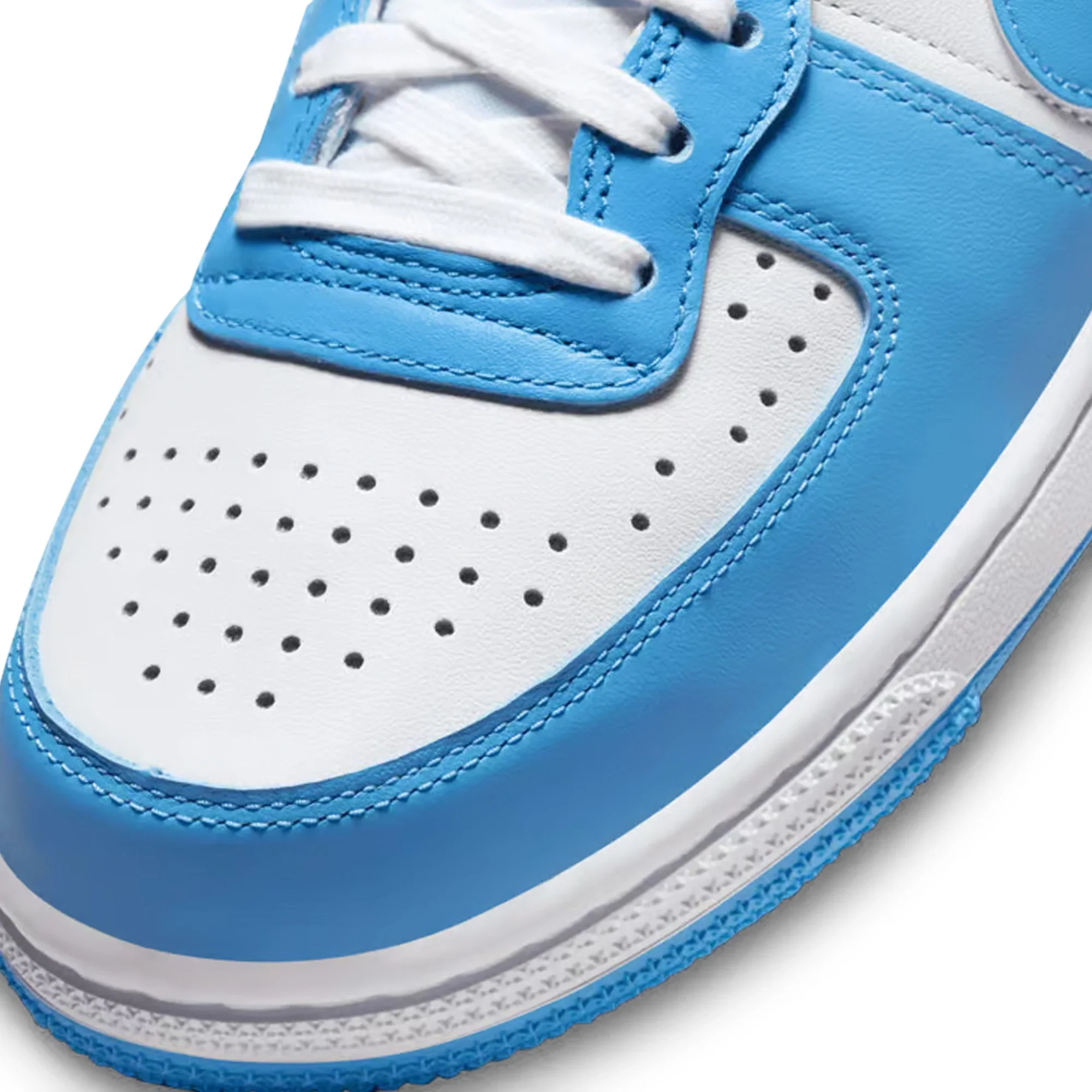 Nike Terminator Low 'University Blue' (2023) - Image 7