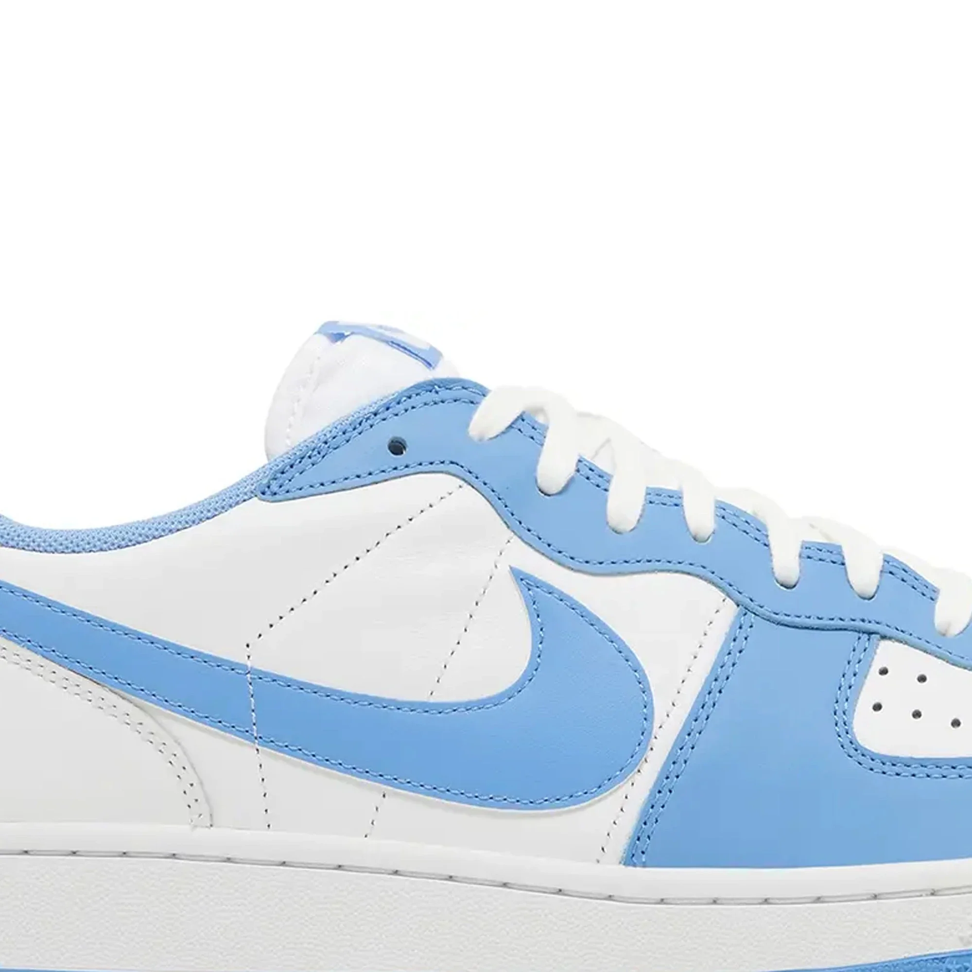 Nike Terminator Low 'University Blue' (2023) - Image 8