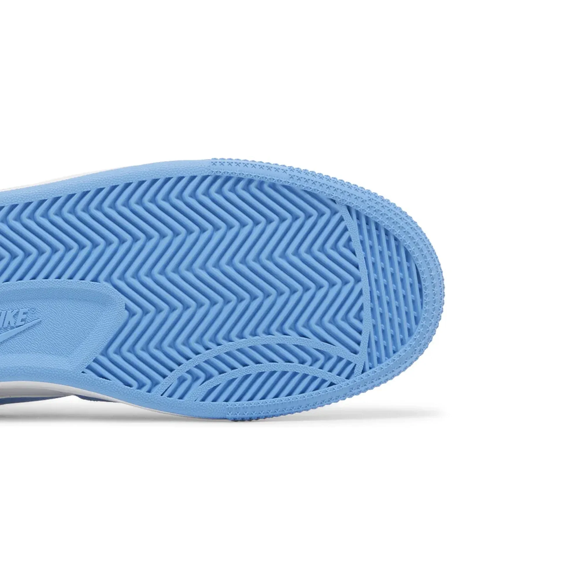 Nike Terminator Low 'University Blue' (2023) - Image 9
