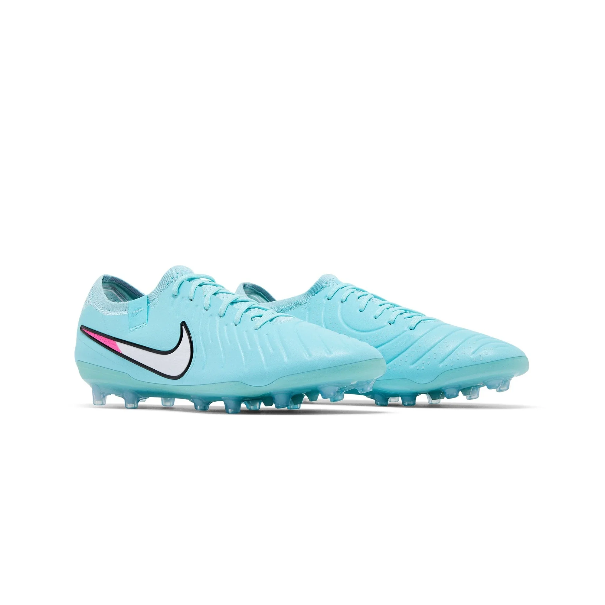 Nike Tiempo Legend 10 Elite AG 'Prism Pack' (2025) - Image 2