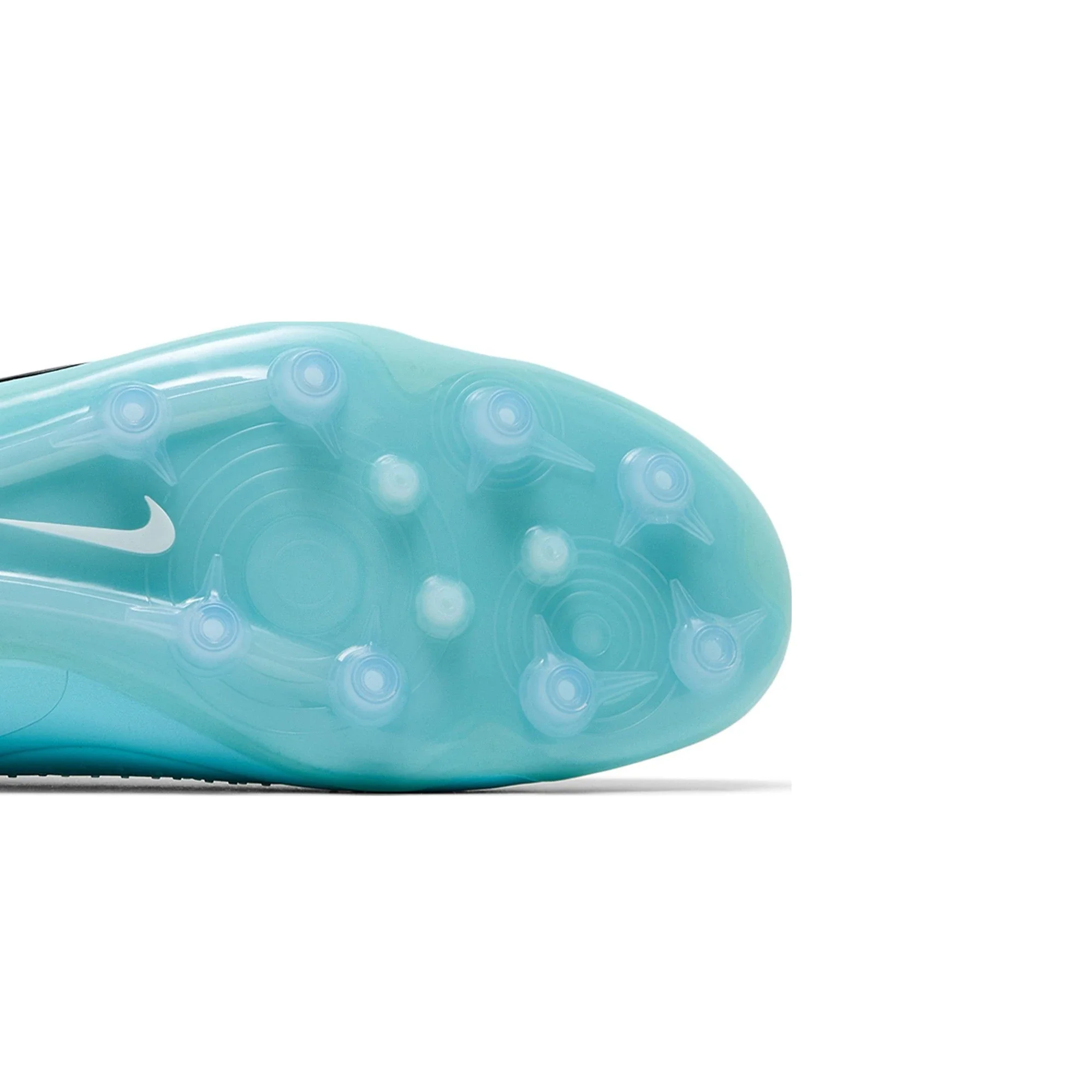 Nike Tiempo Legend 10 Elite AG 'Prism Pack' (2025) - Image 8