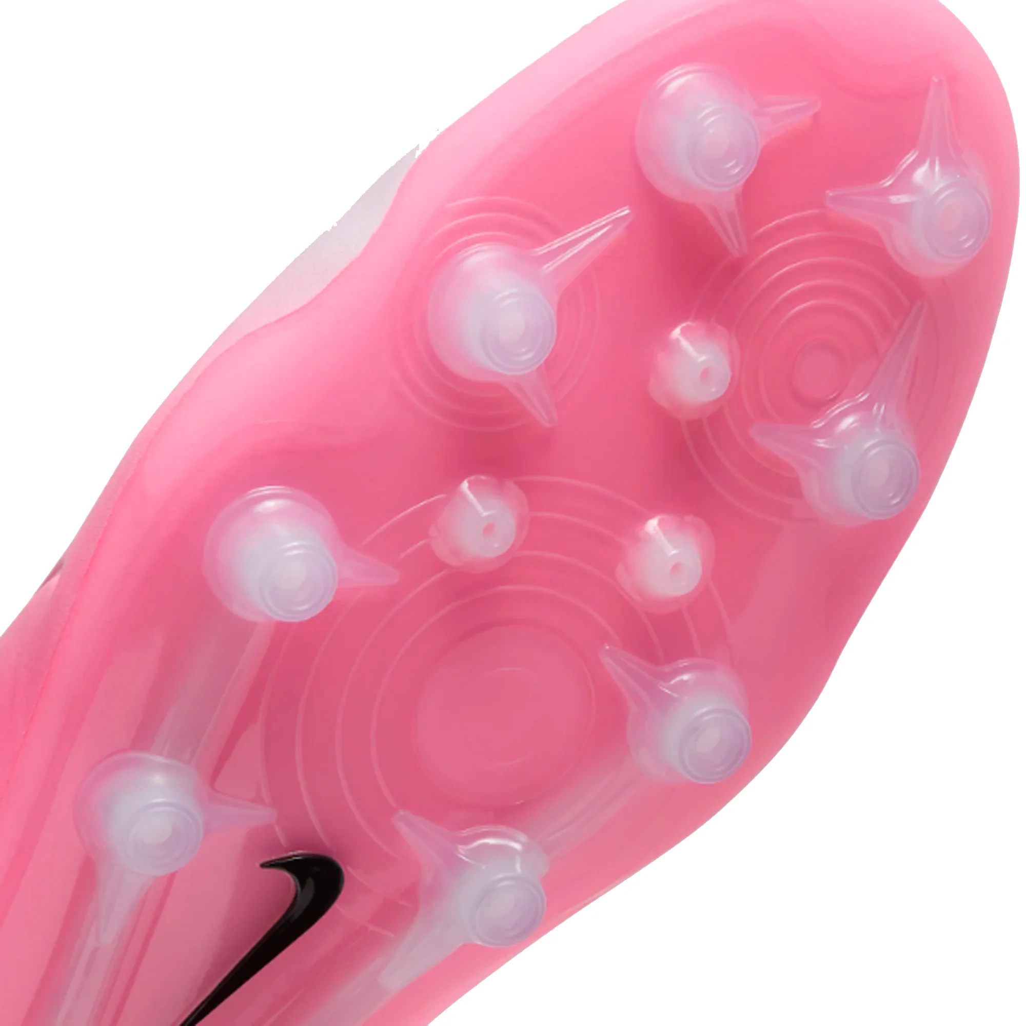Nike Tiempo Legend 10 Elite AG-Pro 'Pink Foam' (2024) - Image 6