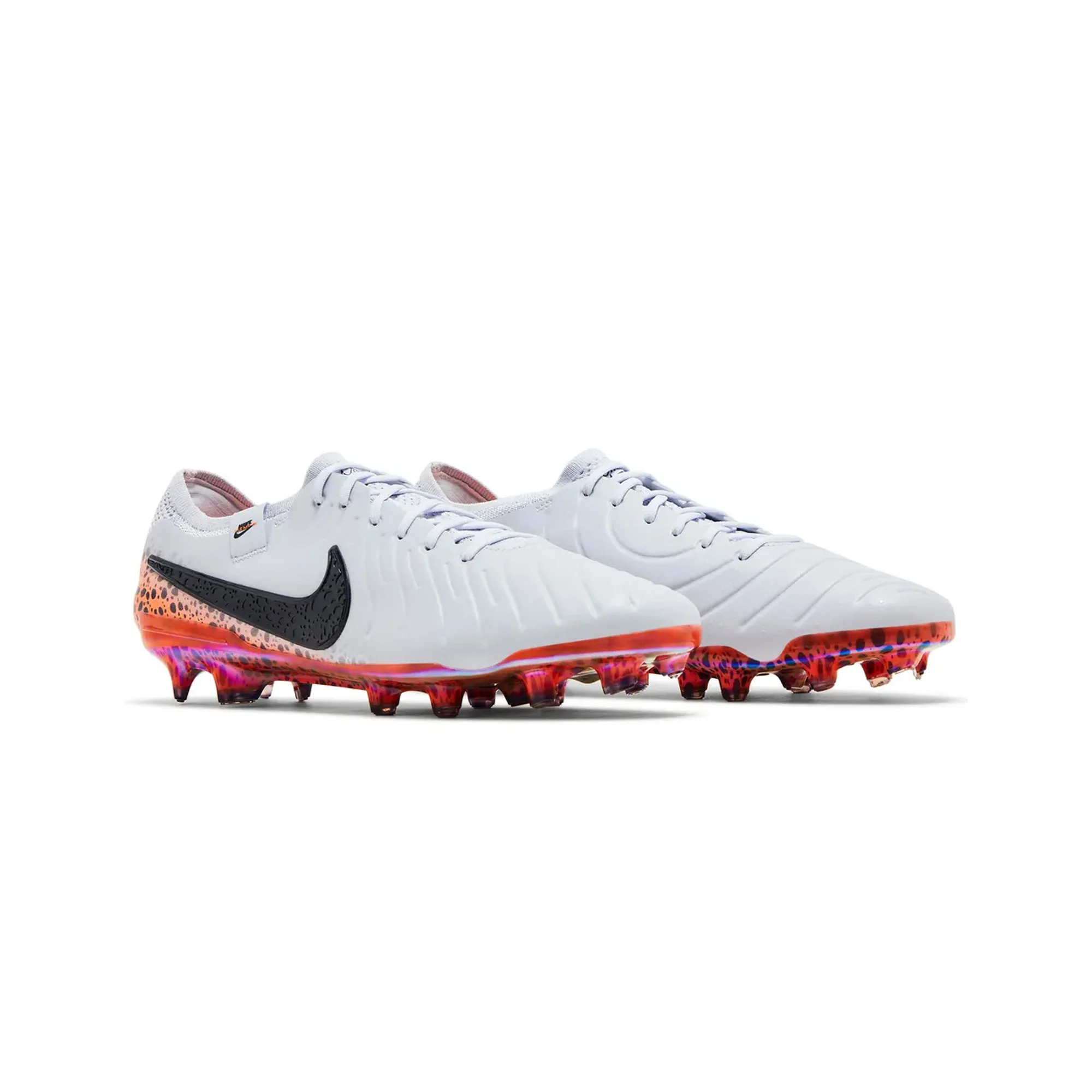 Nike Tiempo Legend 10 Elite FG 'Electric Pack Olympic Safari' (2024) - Image 2
