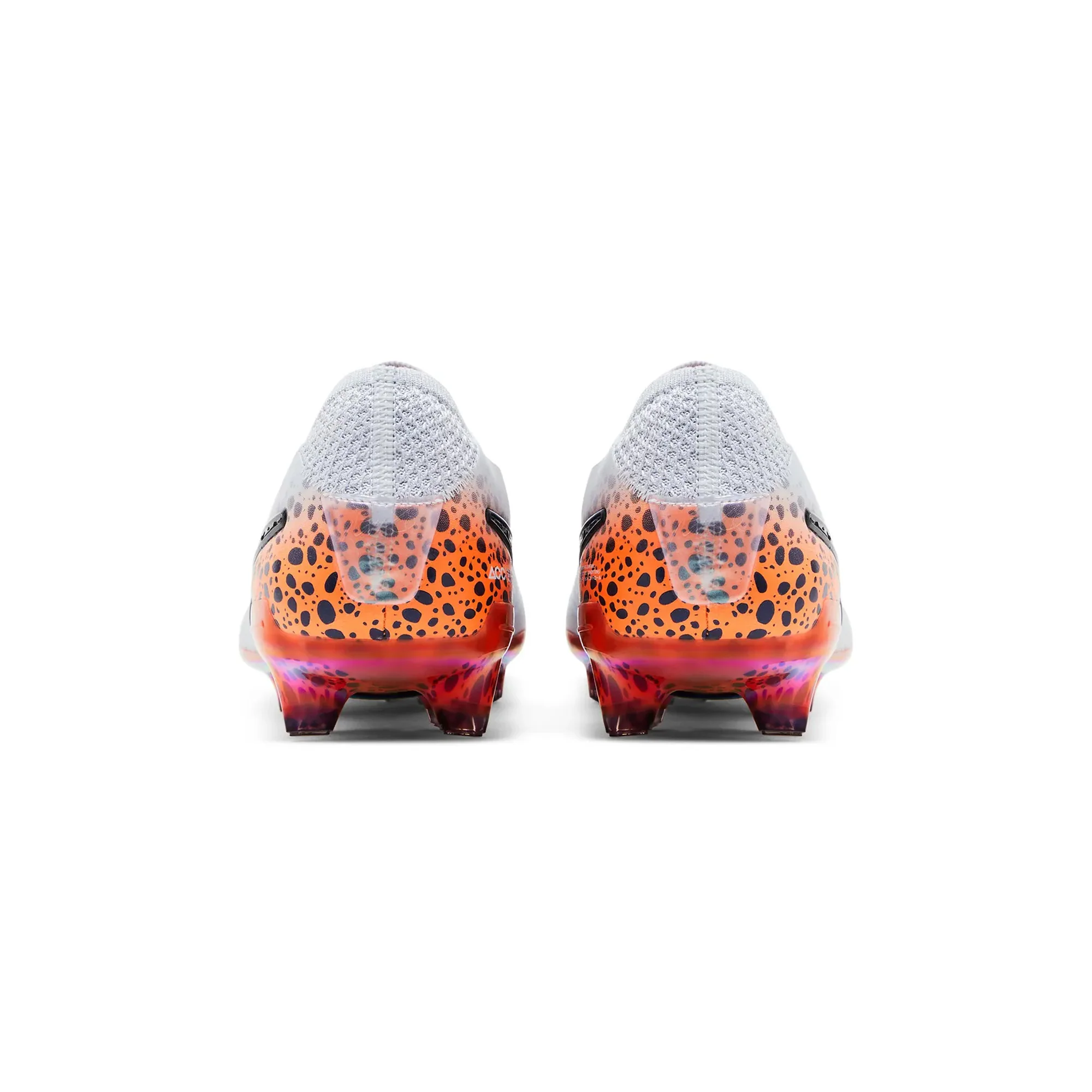 Nike Tiempo Legend 10 Elite FG 'Electric Pack Olympic Safari' (2024) - Image 4