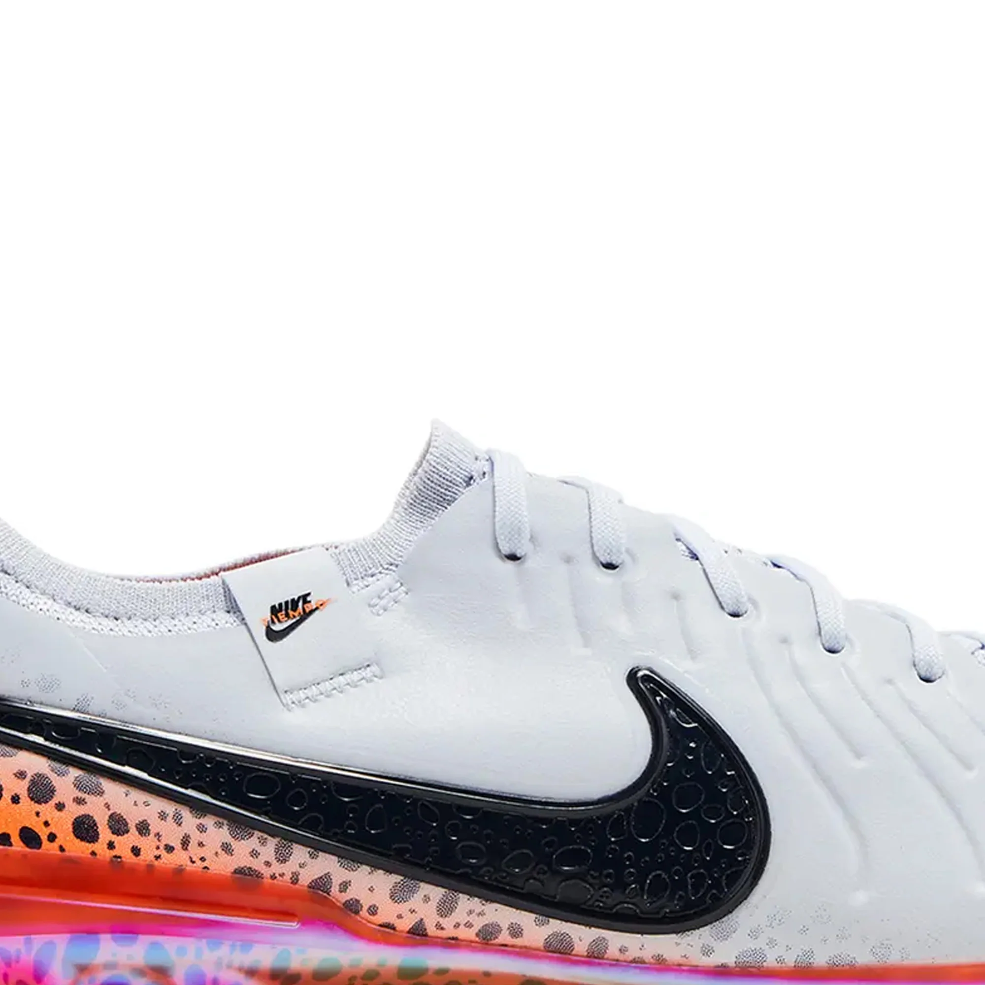 Nike Tiempo Legend 10 Elite FG 'Electric Pack Olympic Safari' (2024) - Image 6