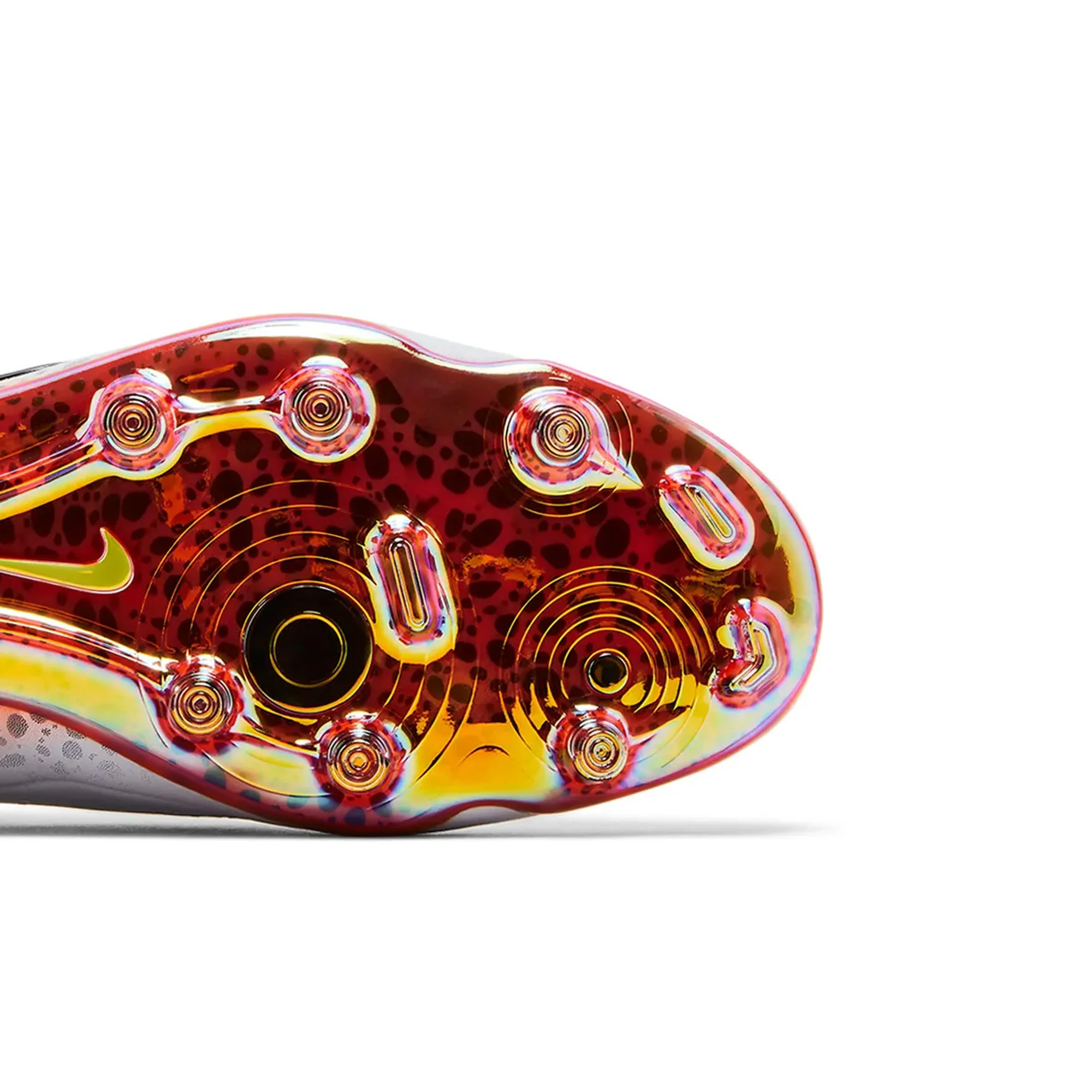 Nike Tiempo Legend 10 Elite FG 'Electric Pack Olympic Safari' (2024) - Image 8