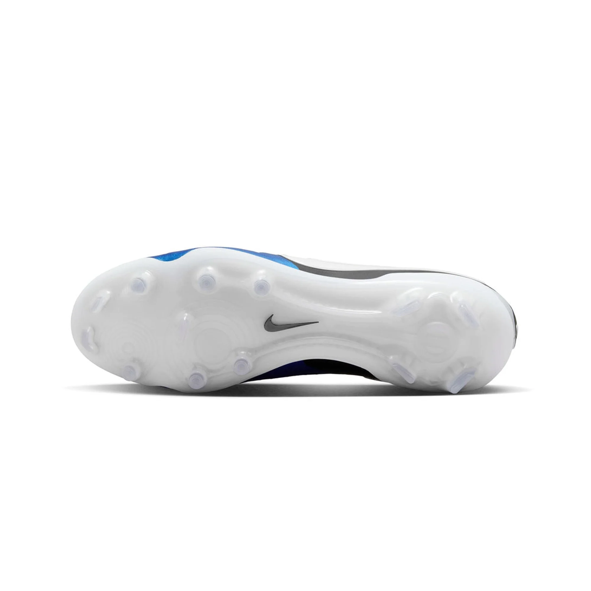 Nike Tiempo Legend 10 Elite FG 'Soar White' (2024) - Image 5