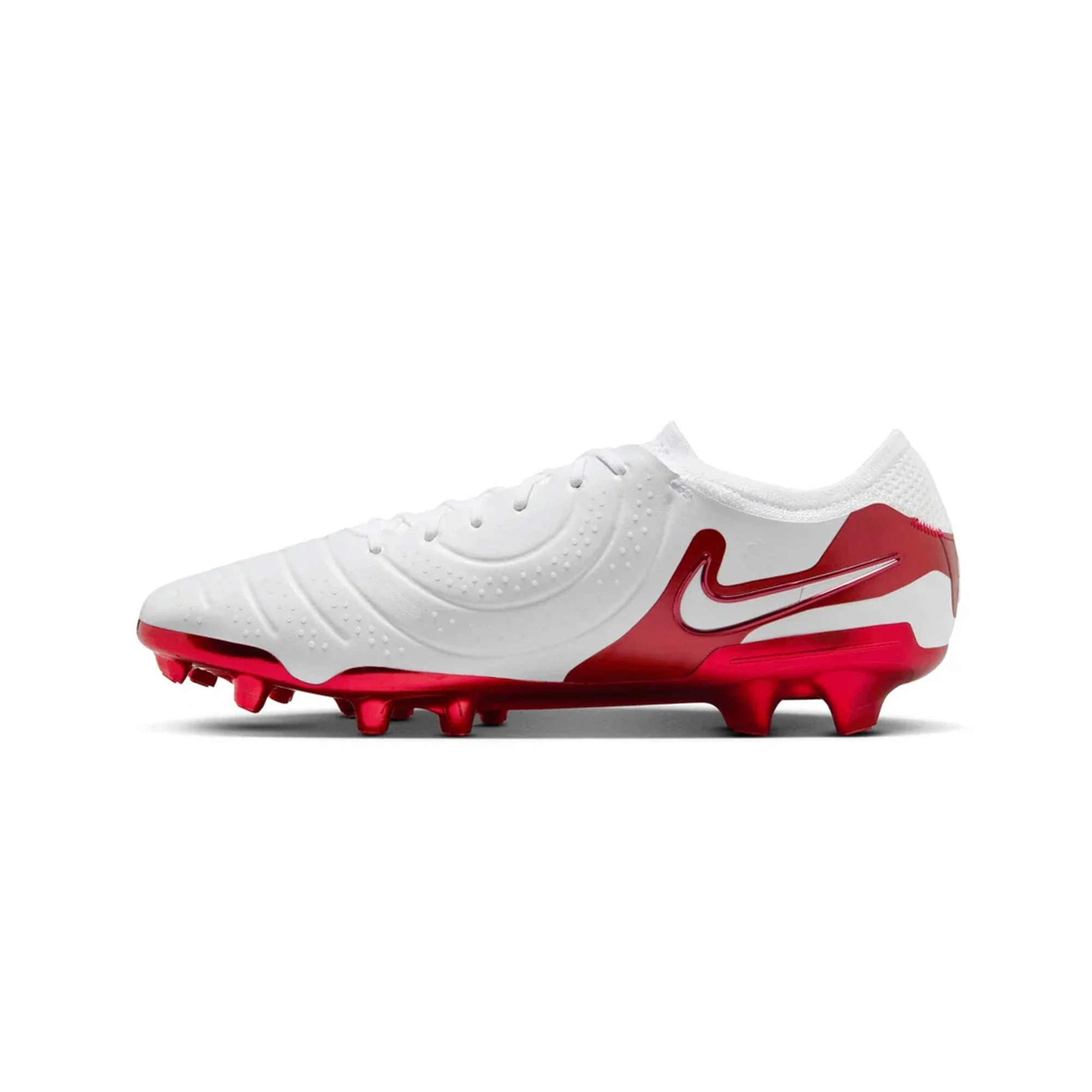 Nike Tiempo Legend 10 Elite LV8 FG 'Elite Only Pack' (2025) - Image 3