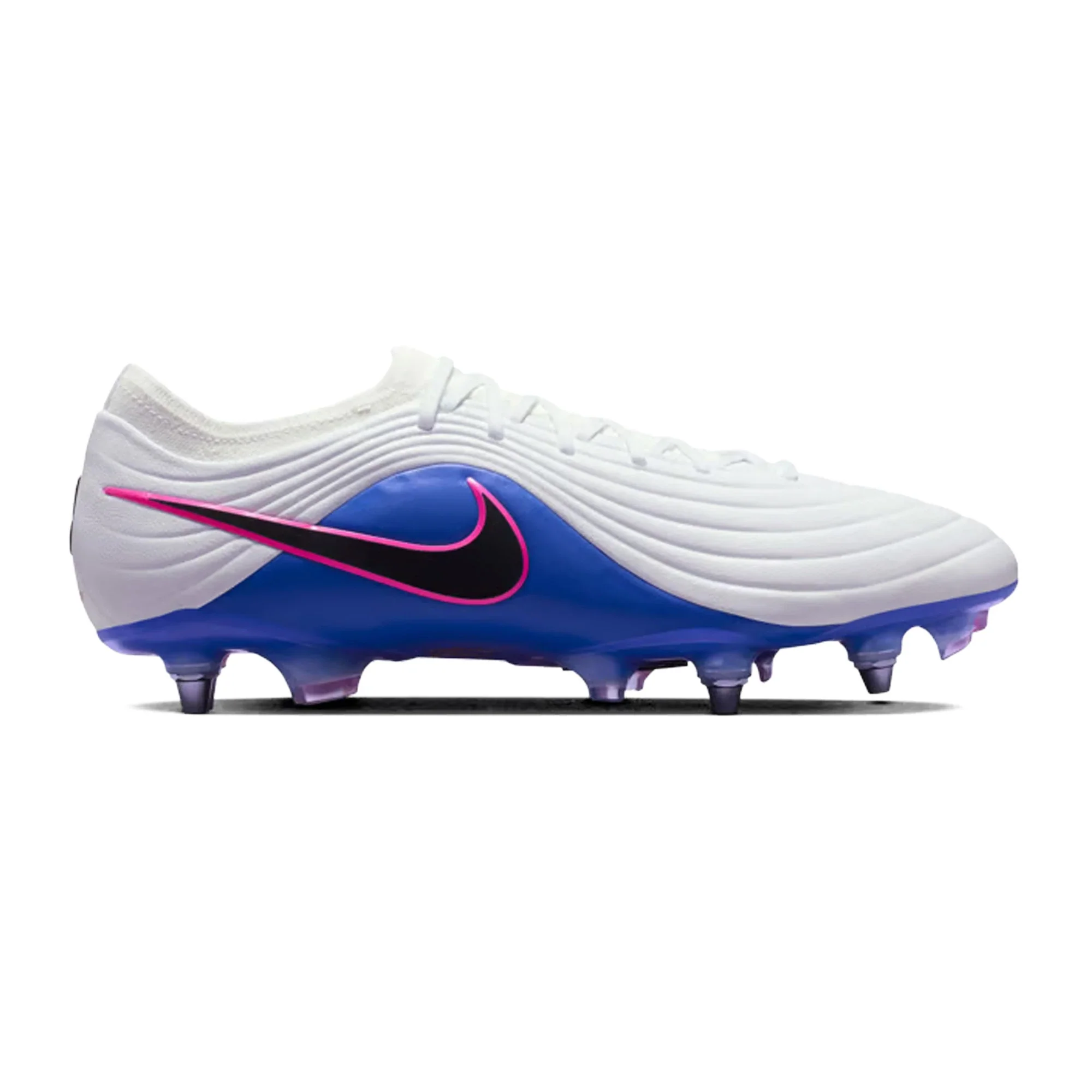 Nike Tiempo Maestro Elite SG-Pro AC 'White Racer Blue Pink Blast'