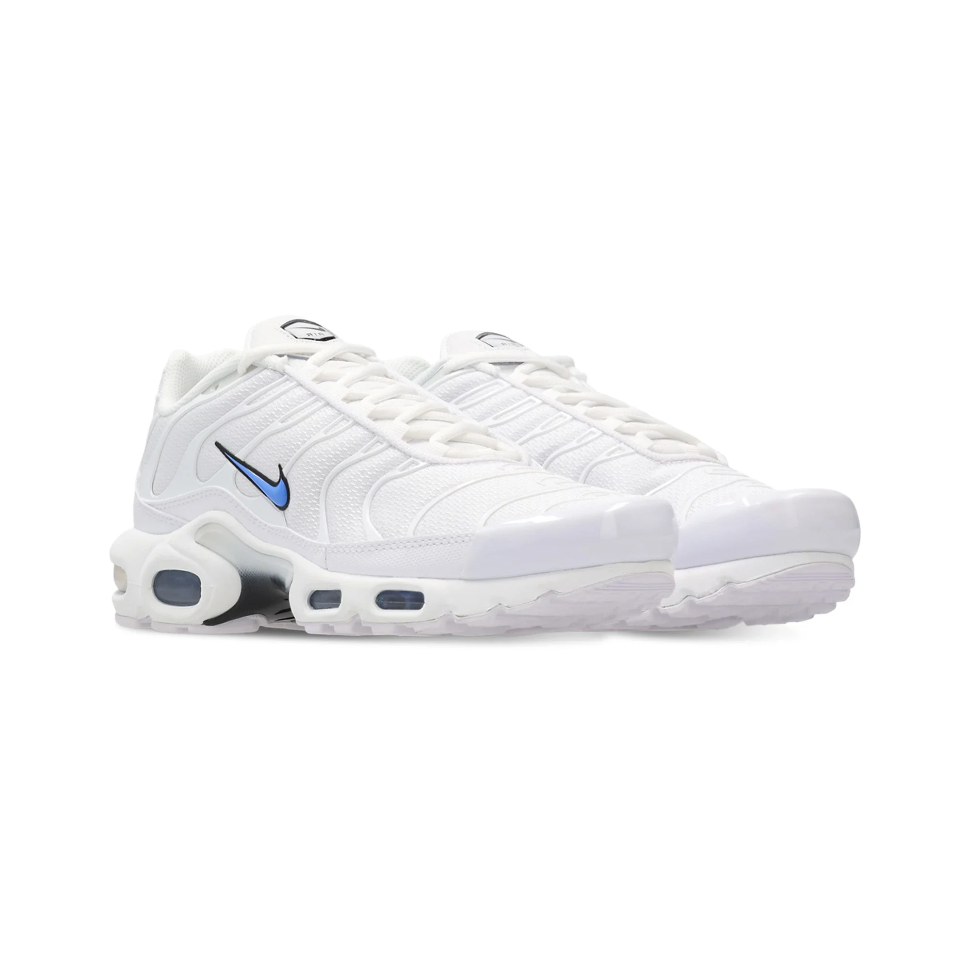 Nike TN Air Max Plus 'White Blue Crystal' (2026) - Image 2