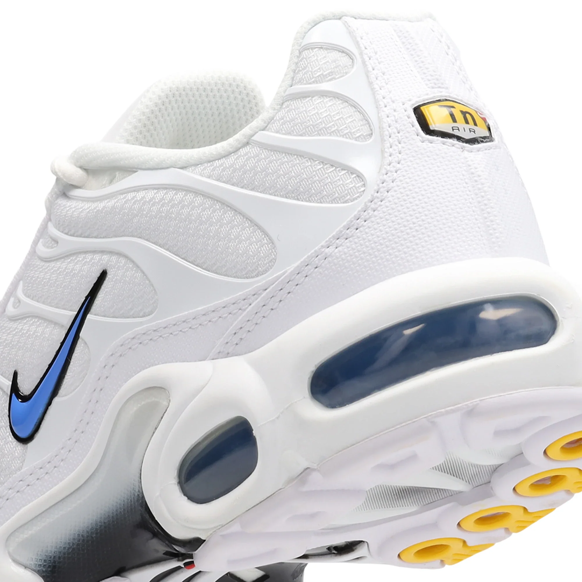 Nike TN Air Max Plus 'White Blue Crystal' (2026) - Image 6