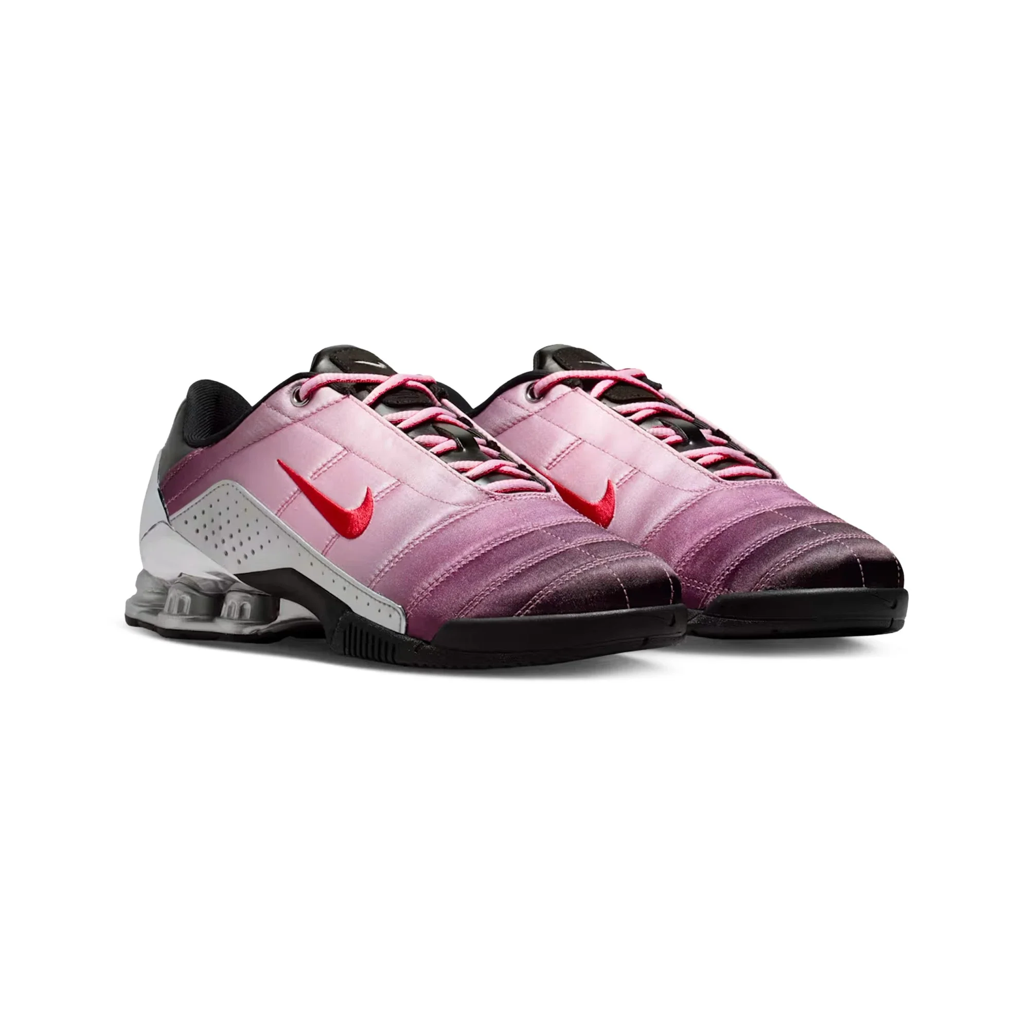 Nike Total 90 Shox Magia 'Forget-Me-Nots Shy Pink' (2026) - Image 2