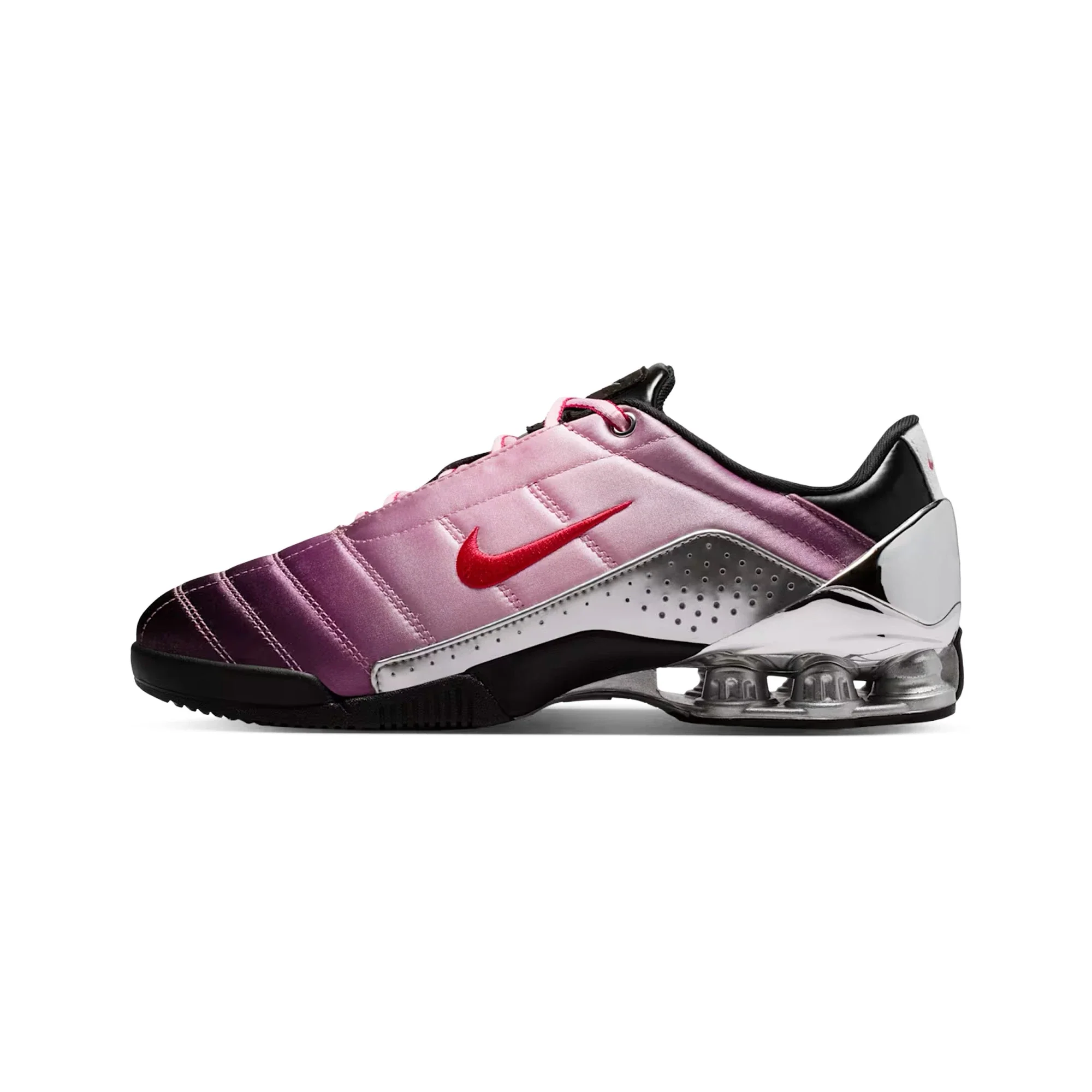 Nike Total 90 Shox Magia 'Forget-Me-Nots Shy Pink' (2026) - Image 3