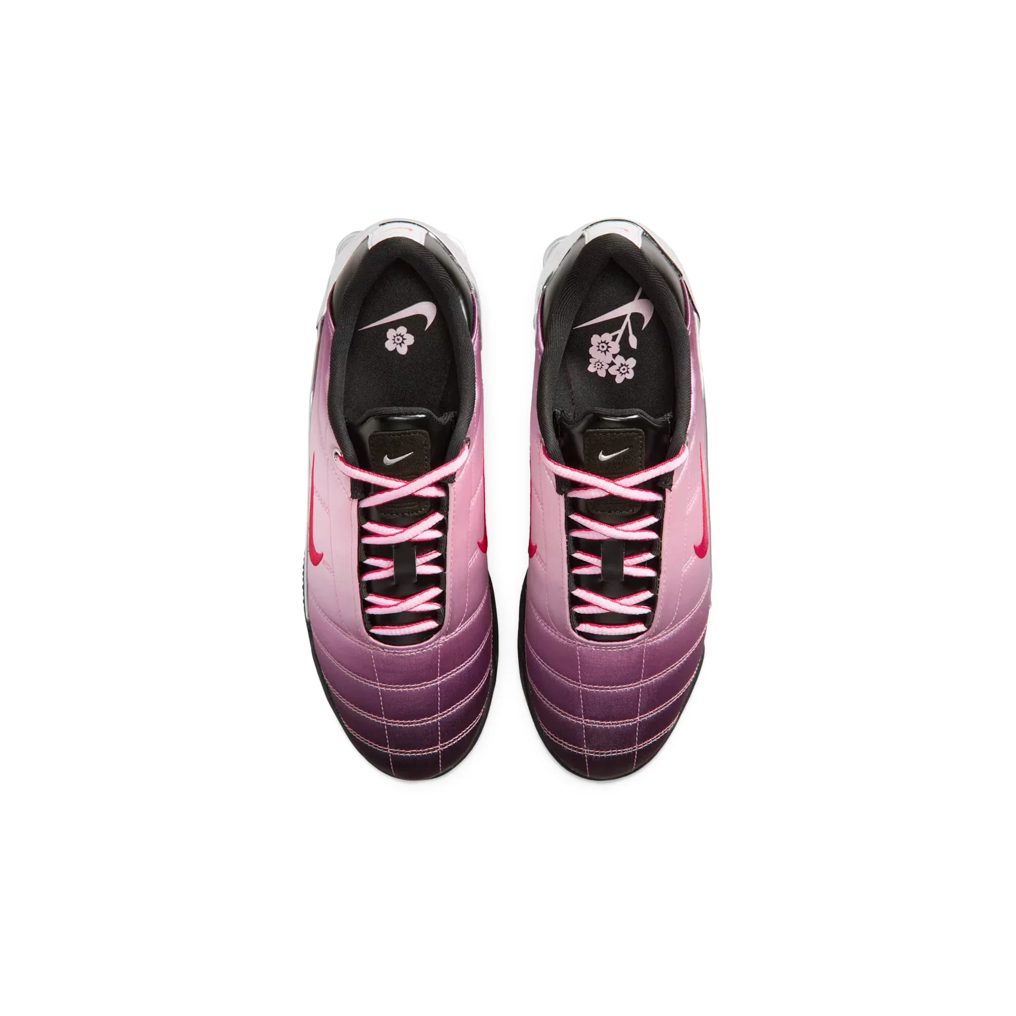 Nike Total 90 Shox Magia 'Forget-Me-Nots Shy Pink' (2026) - Image 5