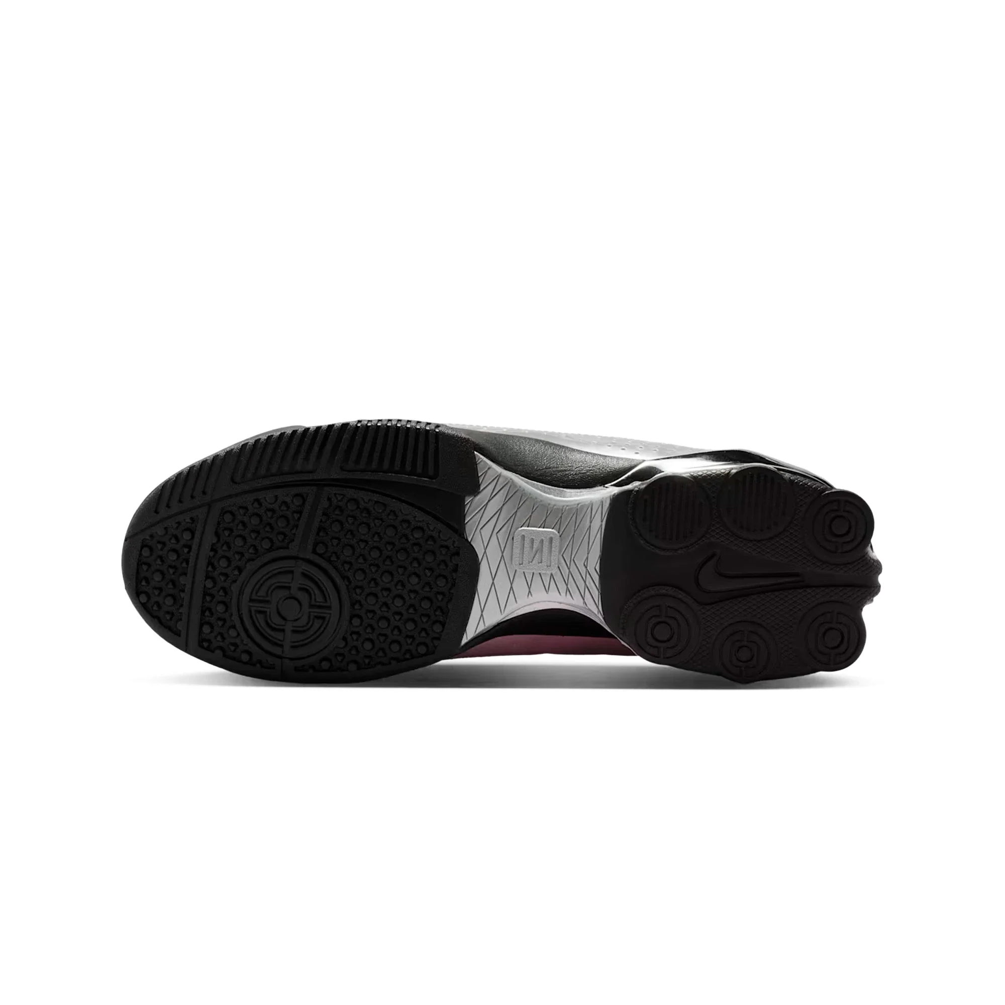 Nike Total 90 Shox Magia 'Forget-Me-Nots Shy Pink' (2026) - Image 9