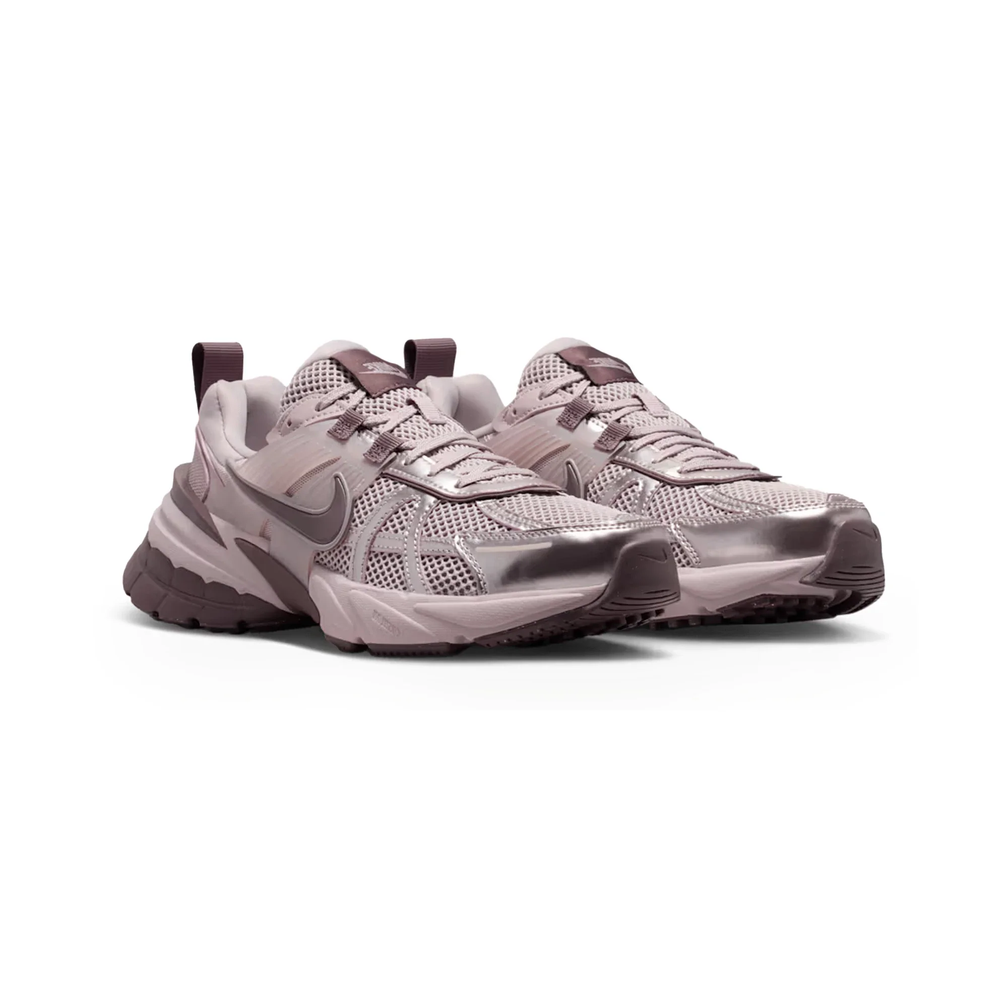 Nike V2K Run 'Particle Rose Tattoo' Women's (2026) - Image 2