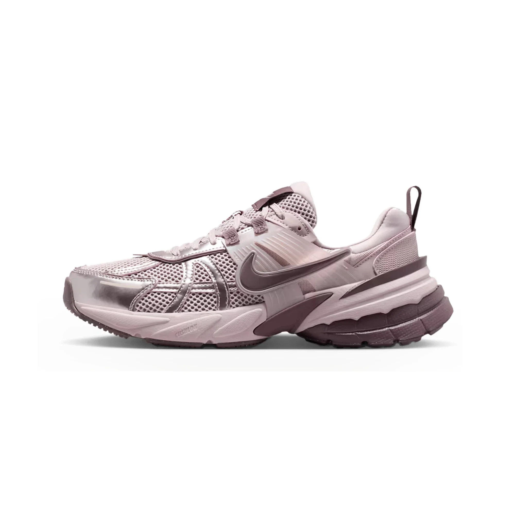 Nike V2K Run 'Particle Rose Tattoo' Women's (2026) - Image 3