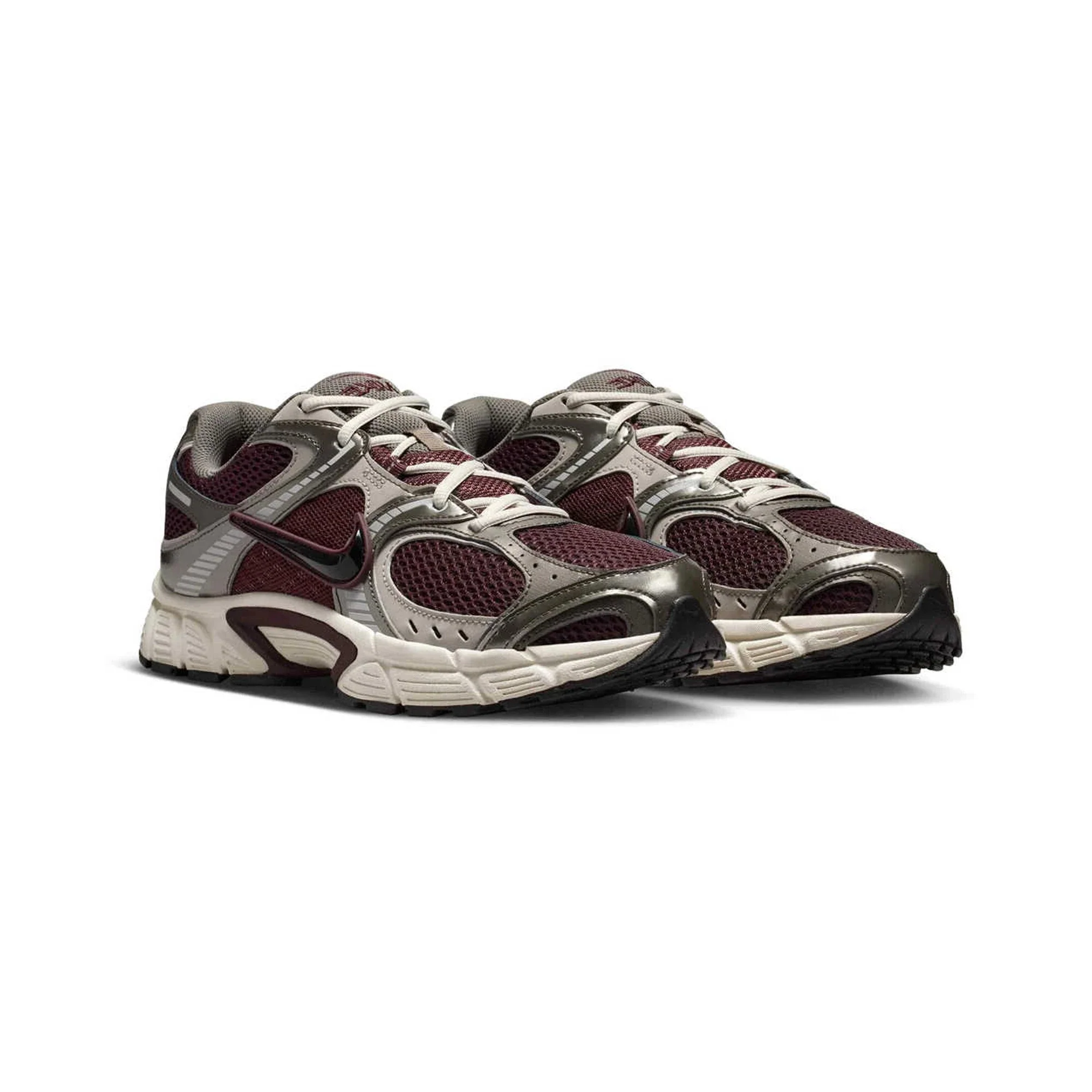 Nike V5 RNR 'Burgundy Crush Wine Red' (2025) - Image 2