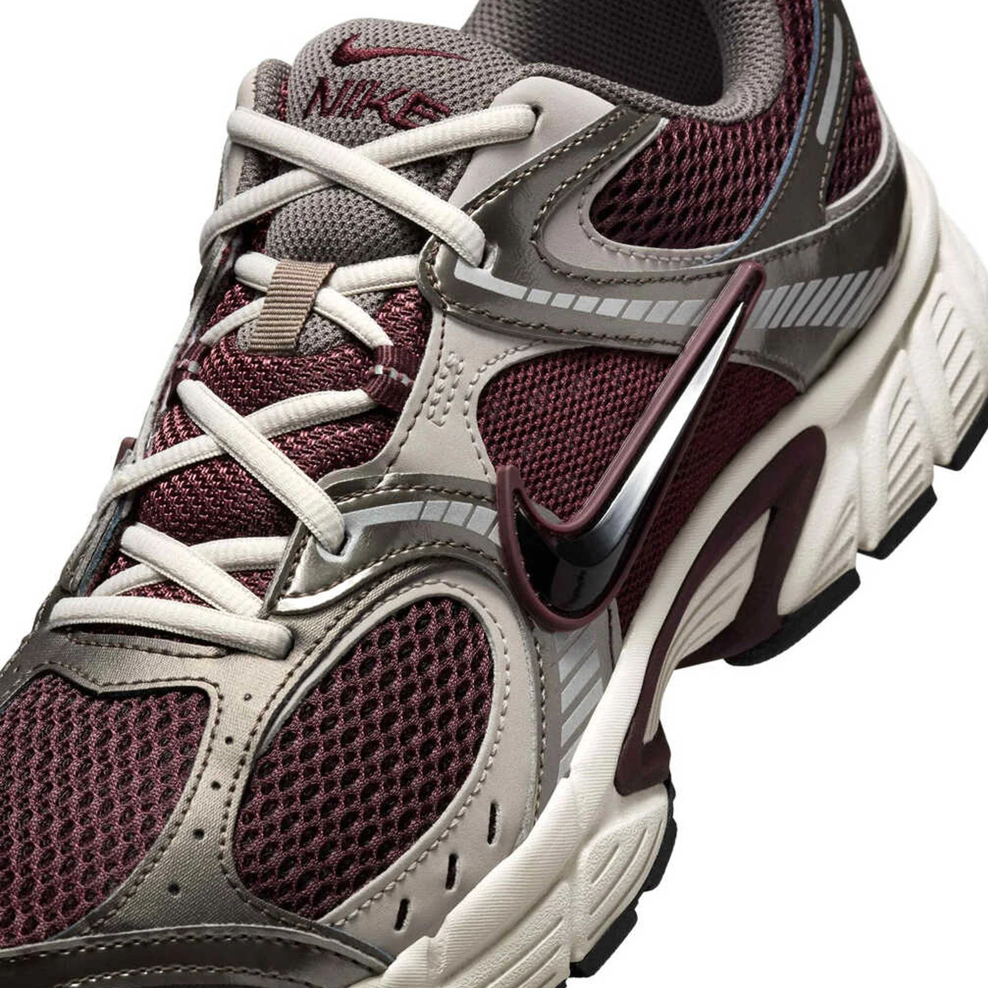 Nike V5 RNR 'Burgundy Crush Wine Red' (2025) - Image 7