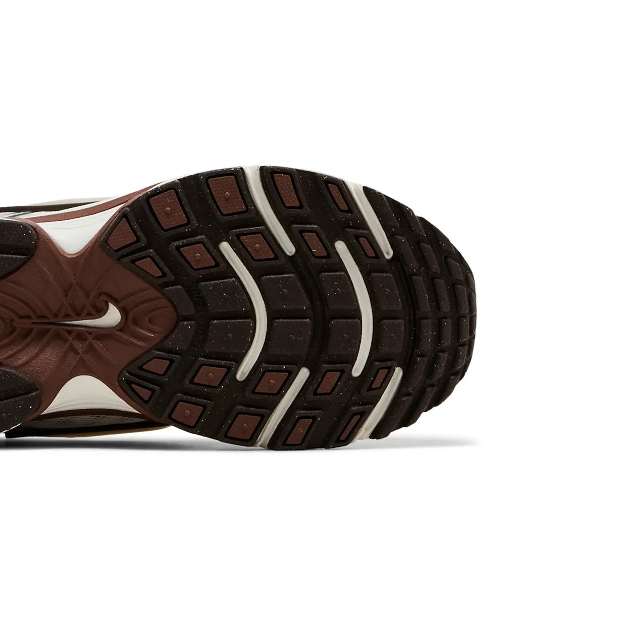 Nike V5 RNR 'Sail Fauna Brown Phantom Light Orewood Brown' Women's (2025) - Image 8