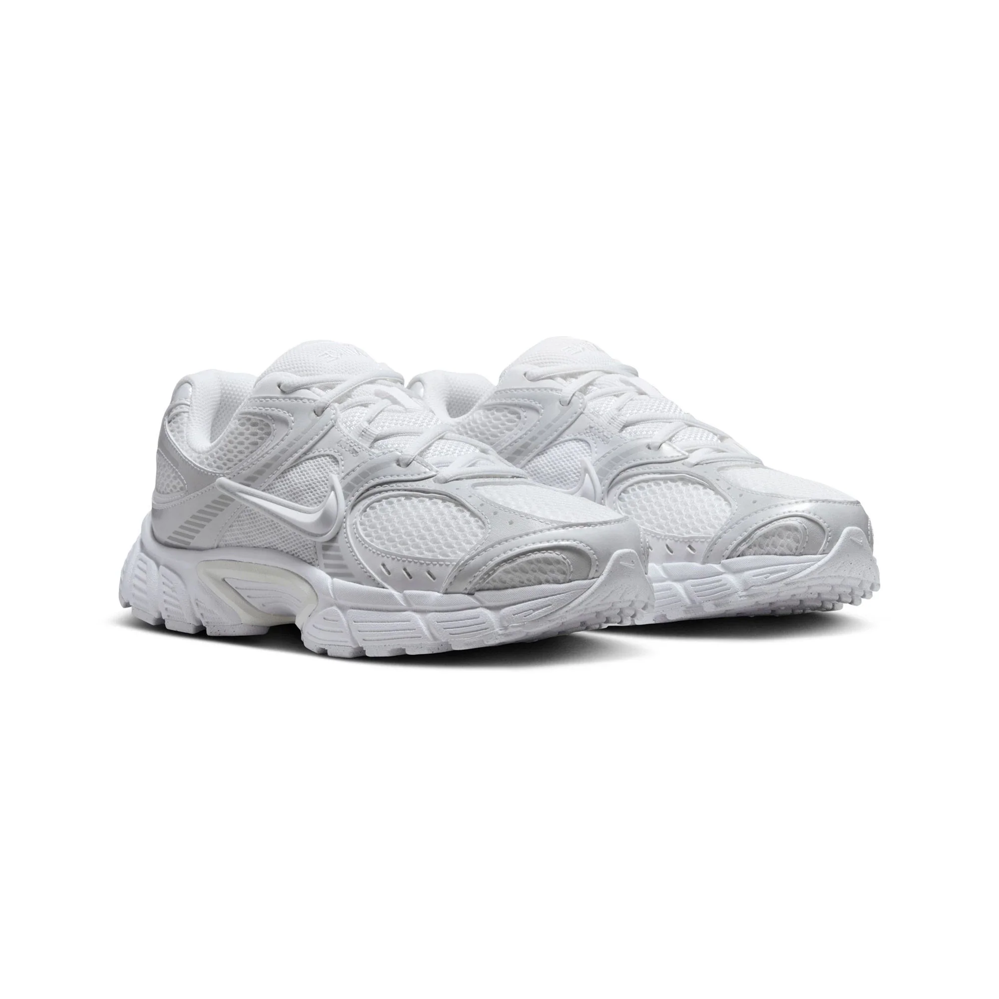Nike V5 RNR 'White Metallic Silver' (2025) - Image 2