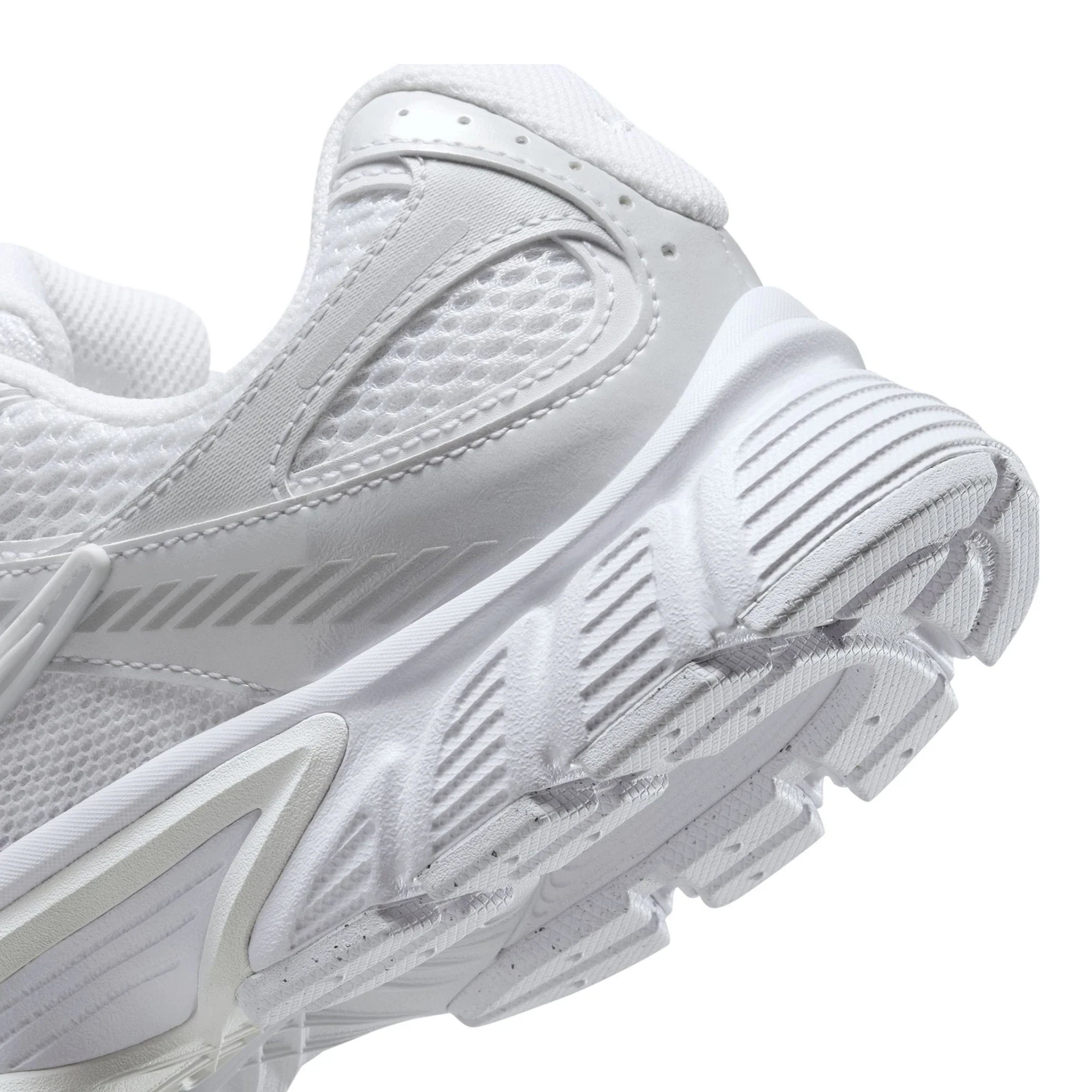 Nike V5 RNR 'White Metallic Silver' (2025) - Image 8