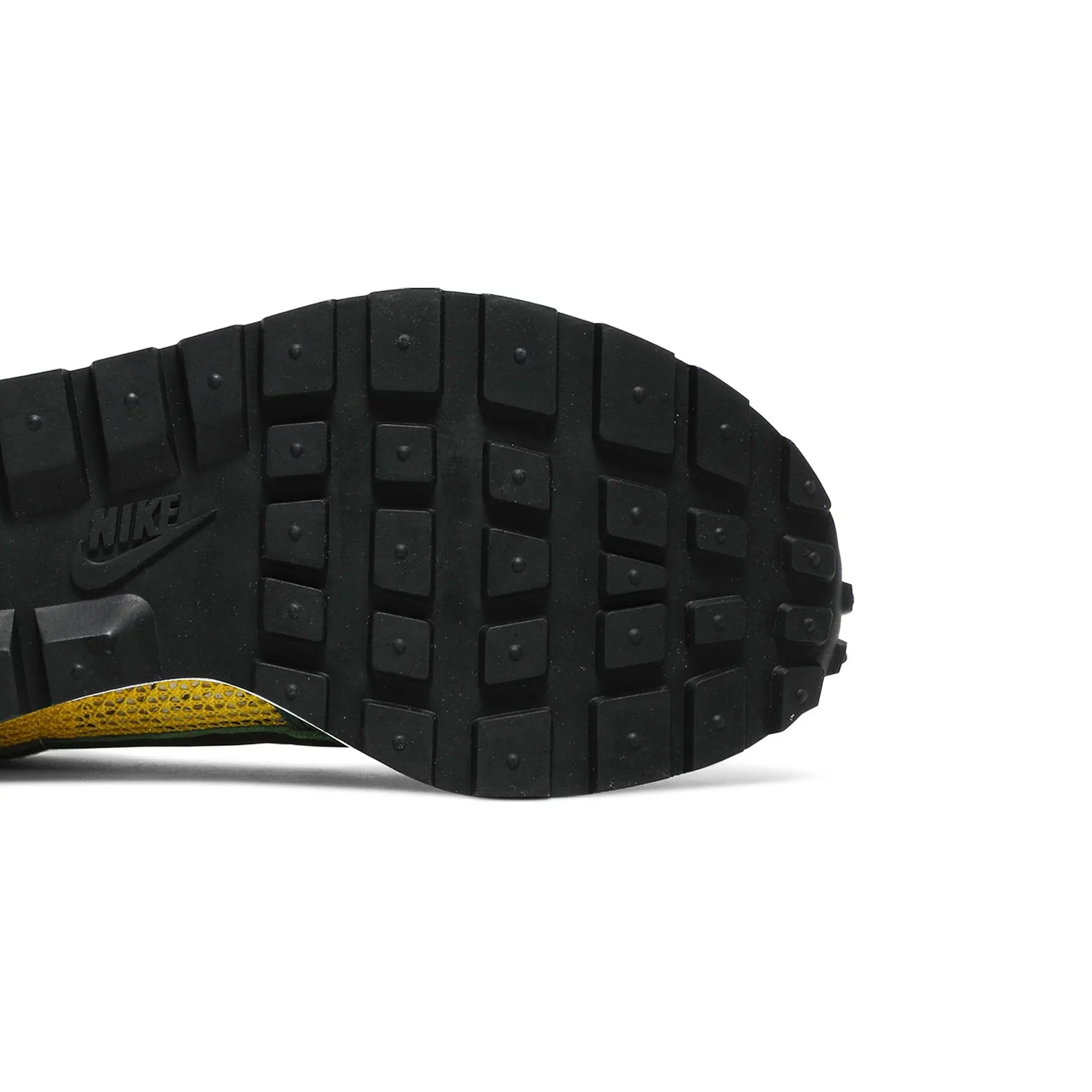 Nike Vaporwaffle sacai Tour 'Yellow Stadium Green' (2020) - Image 10
