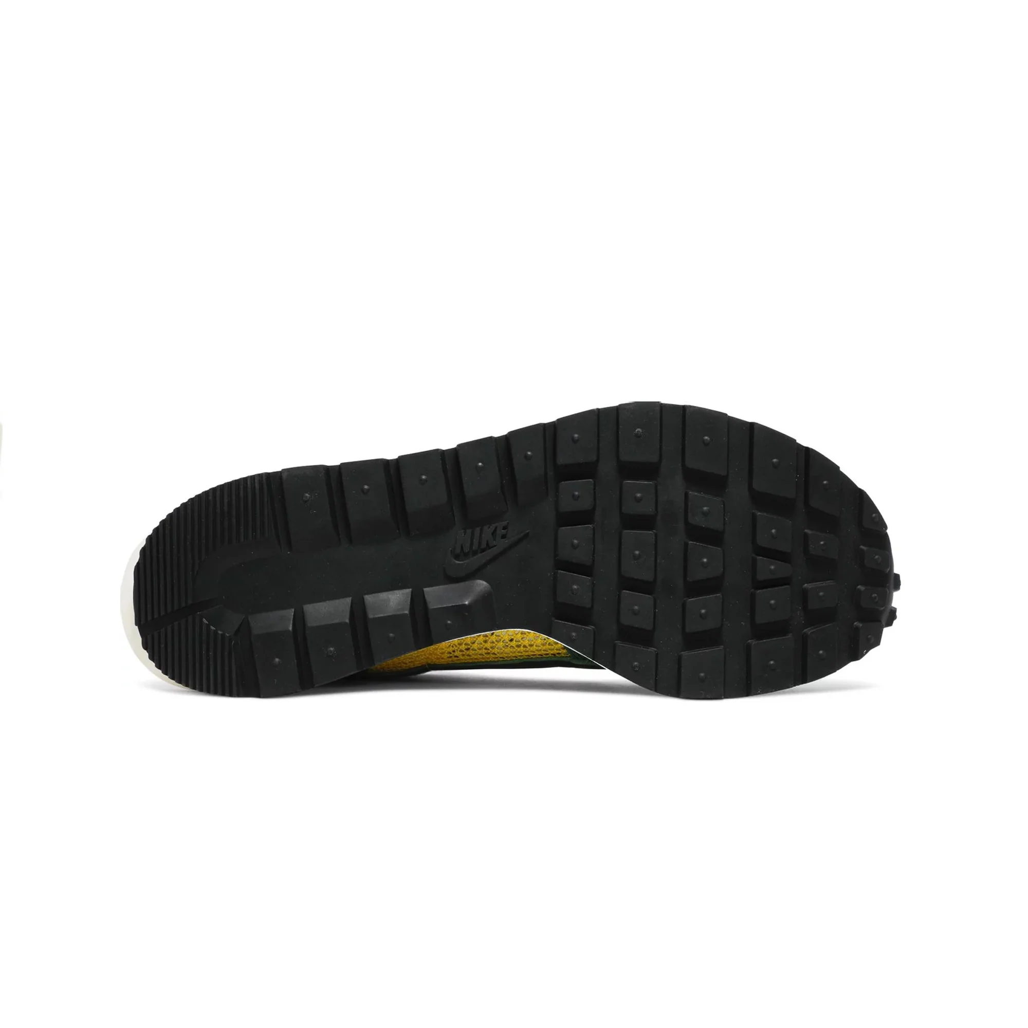 Nike Vaporwaffle sacai Tour 'Yellow Stadium Green' (2020) - Image 8