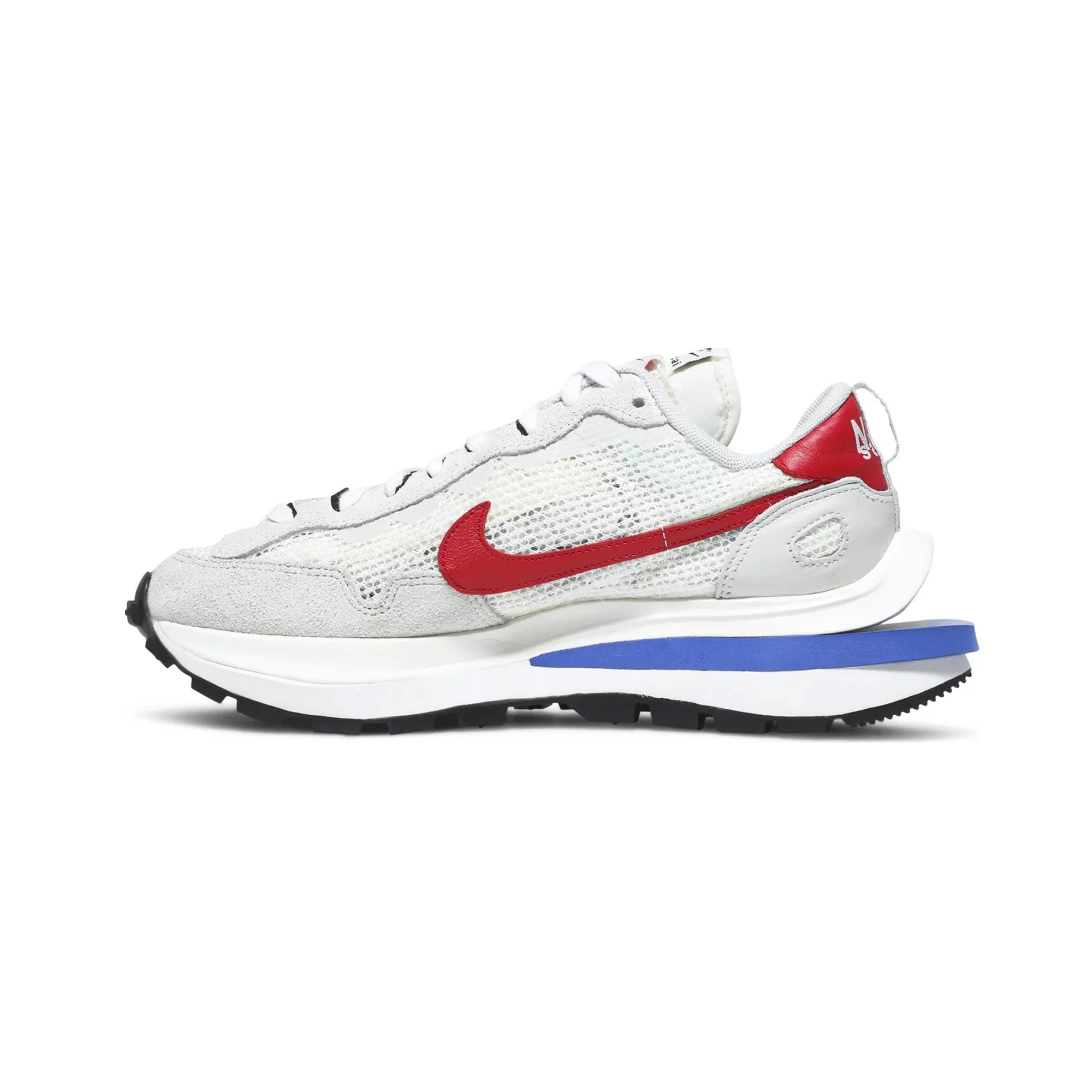 Nike Vaporwaffle x Sacai 'Sport Fuschia Game Royal' (2020) - Image 3