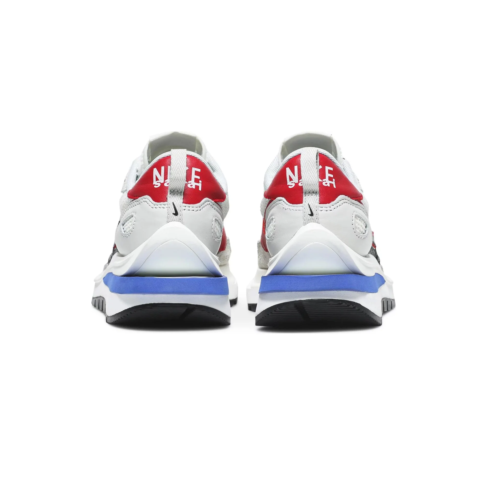 Nike Vaporwaffle x Sacai 'Sport Fuschia Game Royal' (2020) - Image 5