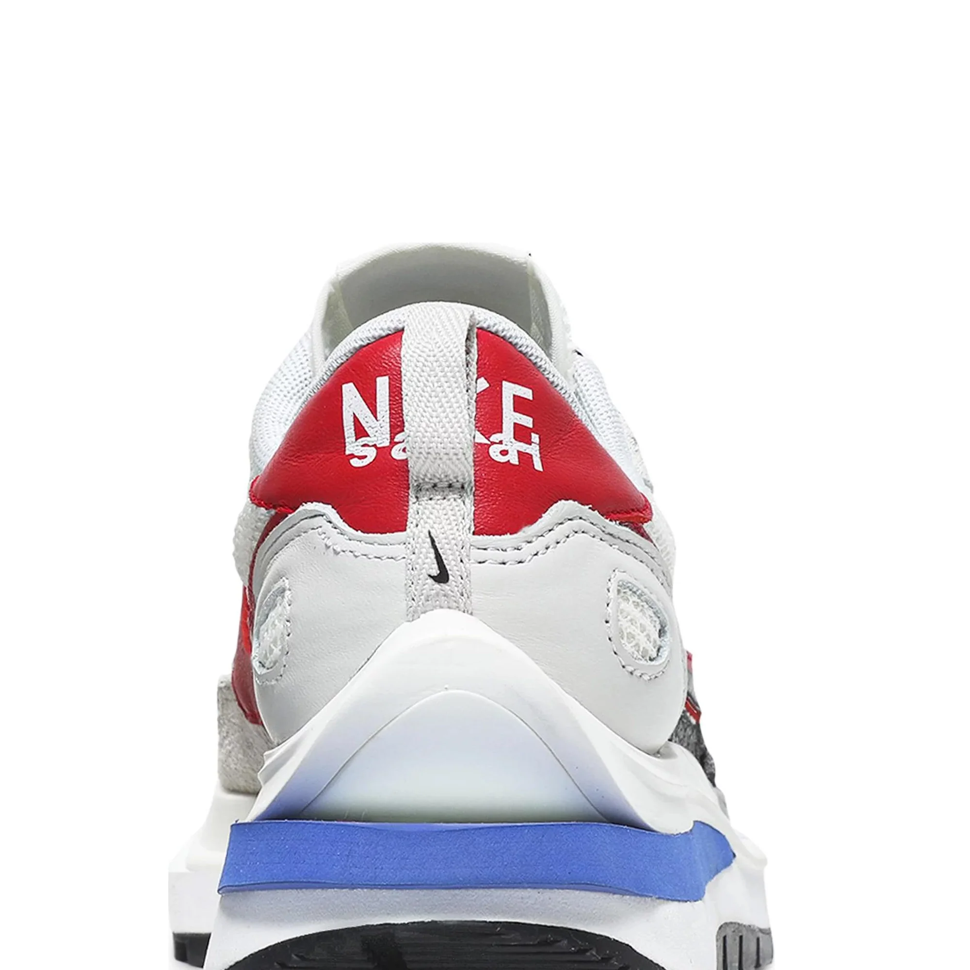 Nike Vaporwaffle x Sacai 'Sport Fuschia Game Royal' (2020) - Image 8