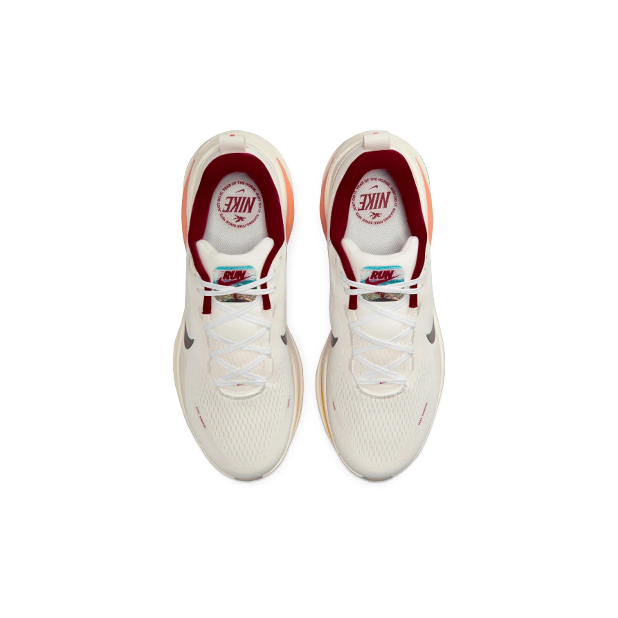 Nike Vomero 18 'Year of the Horse' - Image 4