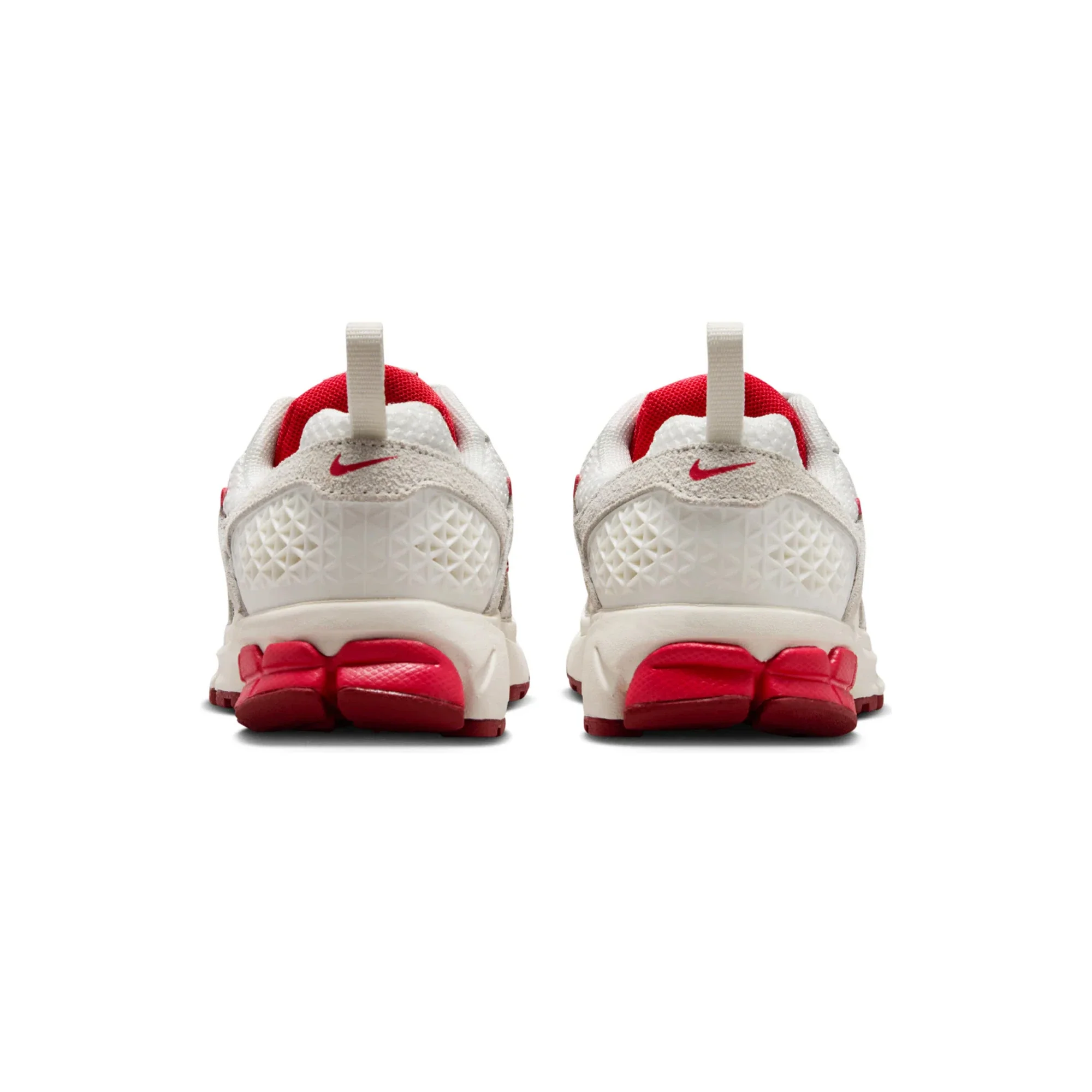 Nike Vomero 5 SE 'Sail Team Crimson' GS (2025) - Image 4