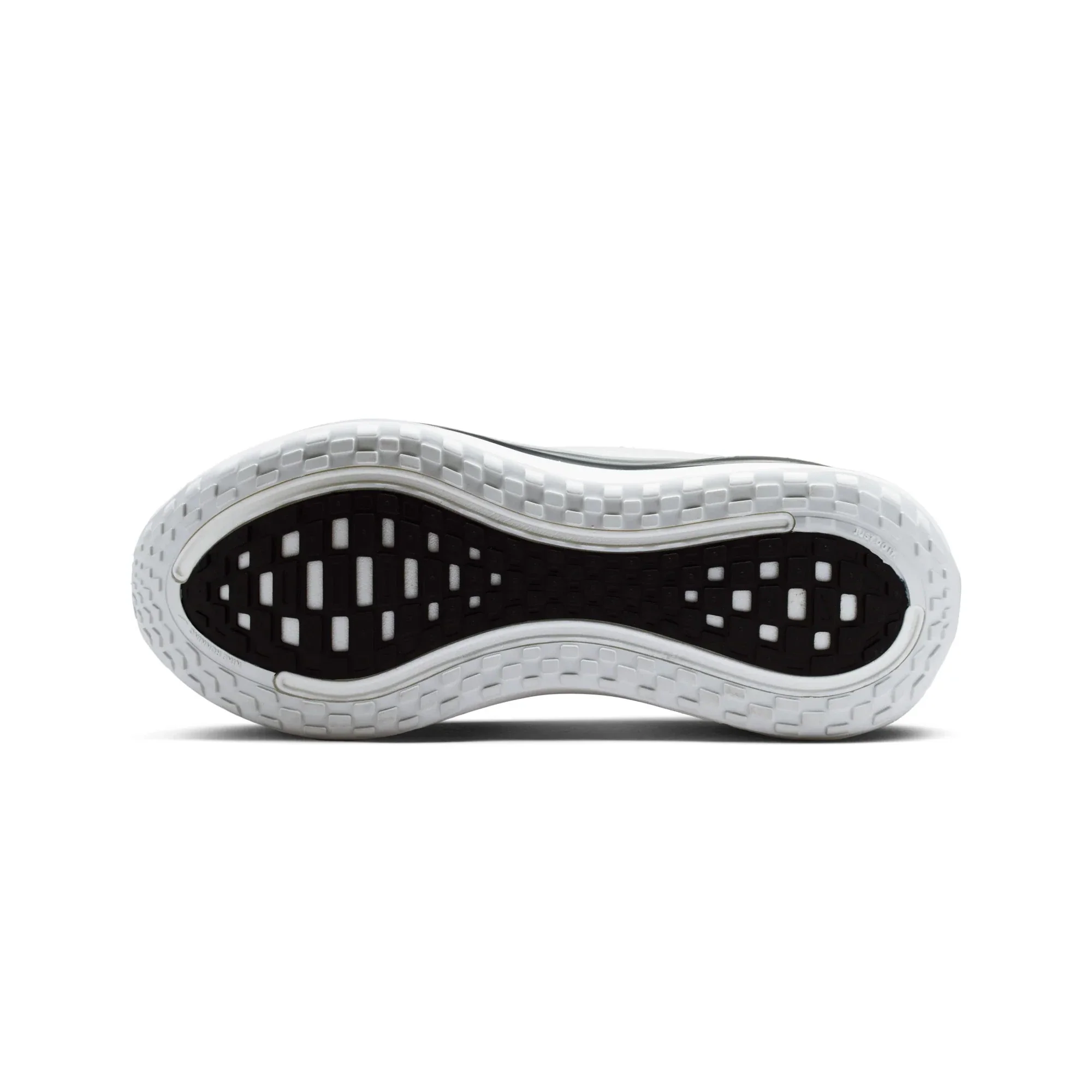 Nike Vomero Plus 'White Black Cool Grey' (2026) - Image 7