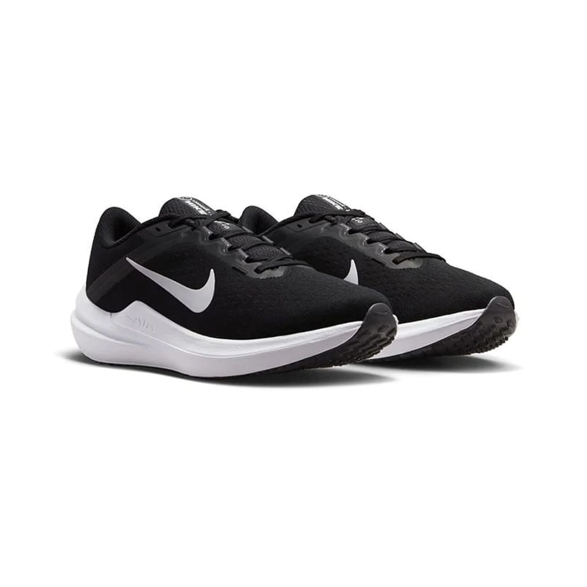 Nike Winflo 10 'Black White' Women's (2023) - Image 2