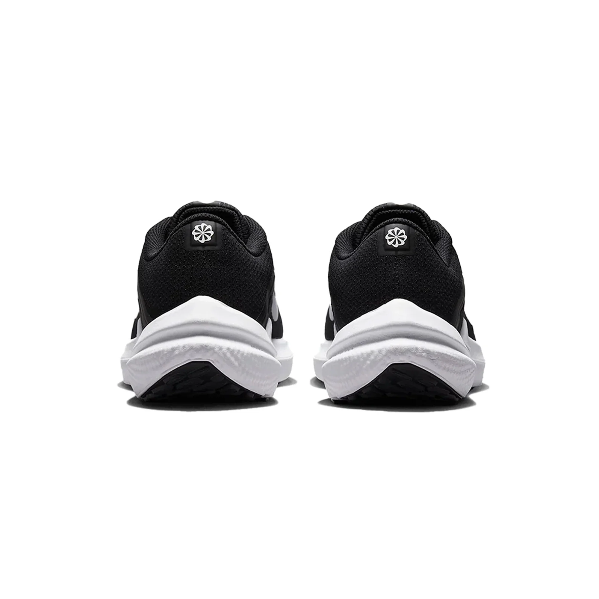 Nike Winflo 10 'Black White' Women's (2023) - Image 4